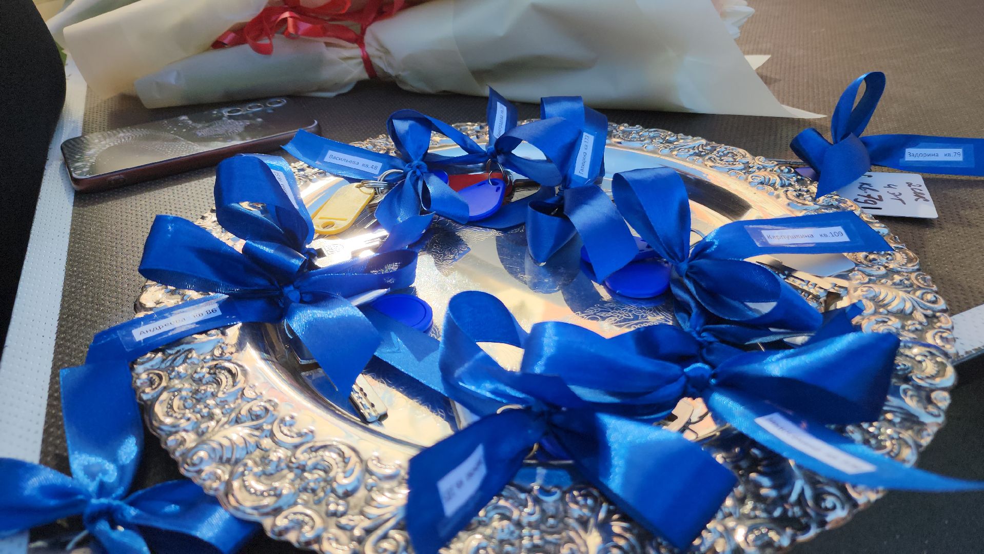 ступино, переселенцы из аварийного фонда, жилье и городская среда,