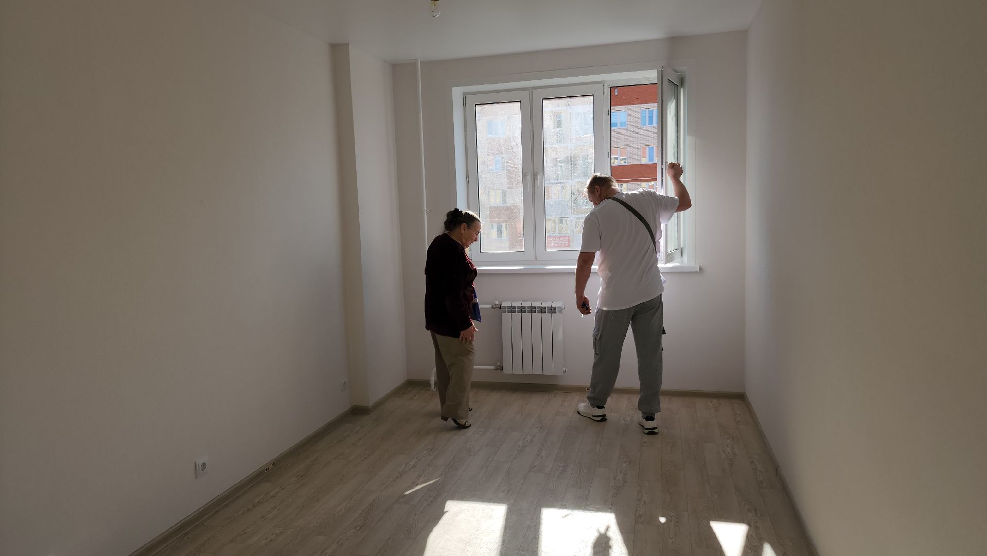 ступино, переселенцы из аварийного фонда, жилье и городская среда,