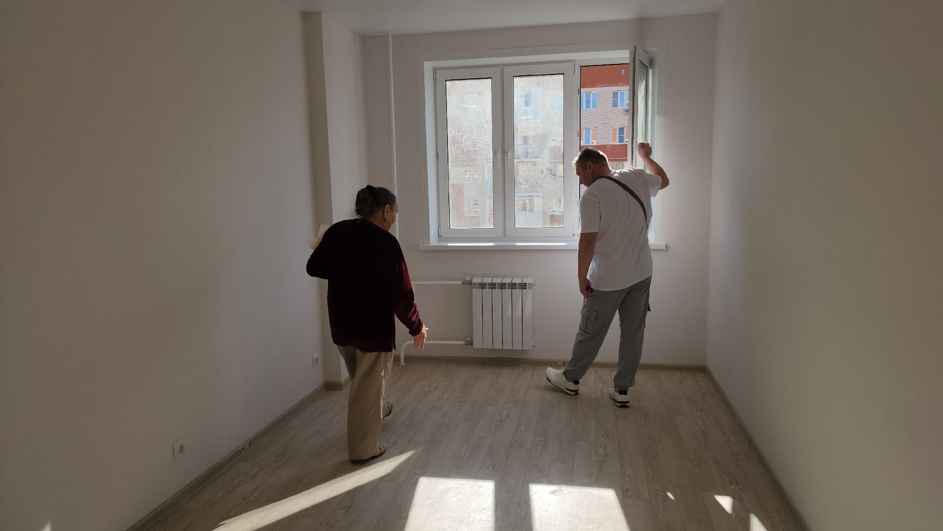 ступино, переселенцы из аварийного фонда, жилье и городская среда,