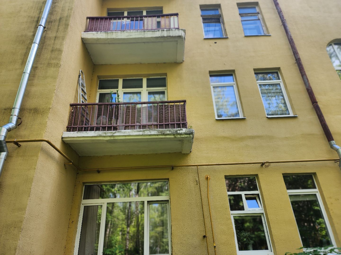 королёв, выездная администрация в королеве, диалог власти и жителей,