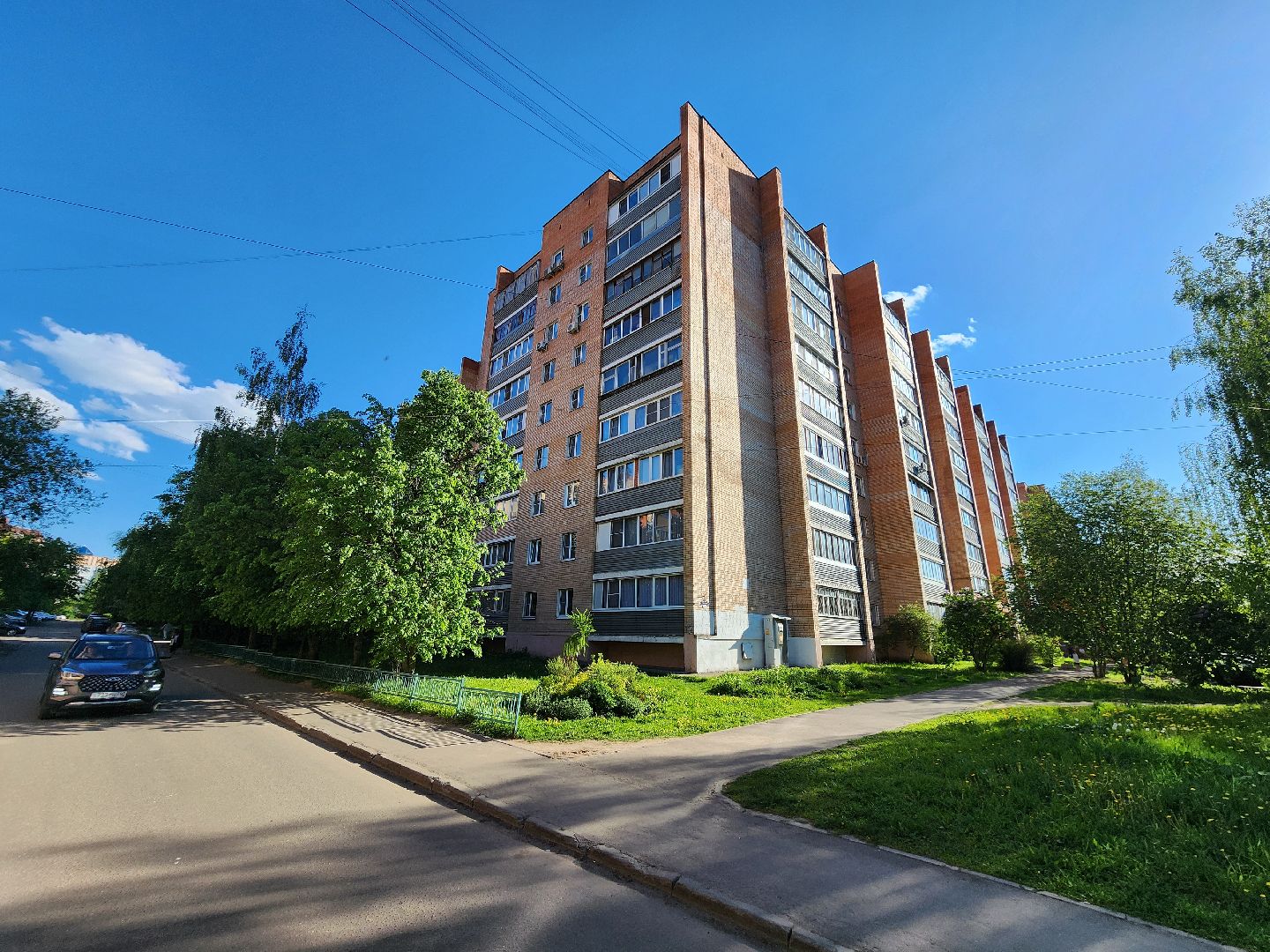 чехов, выездная администрация, встреча с жителями, обращения граждан, улица чехова, жилой дом, ремонт в подъезде, уборка в подъезде, содержание жилого дома, мбу чеховское благоустройство, глава округа михаил собакин,