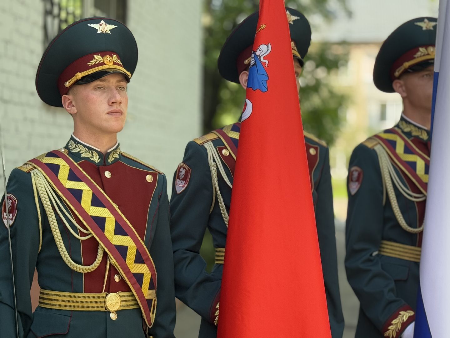 сво, мемориальная доска, балашиха ,