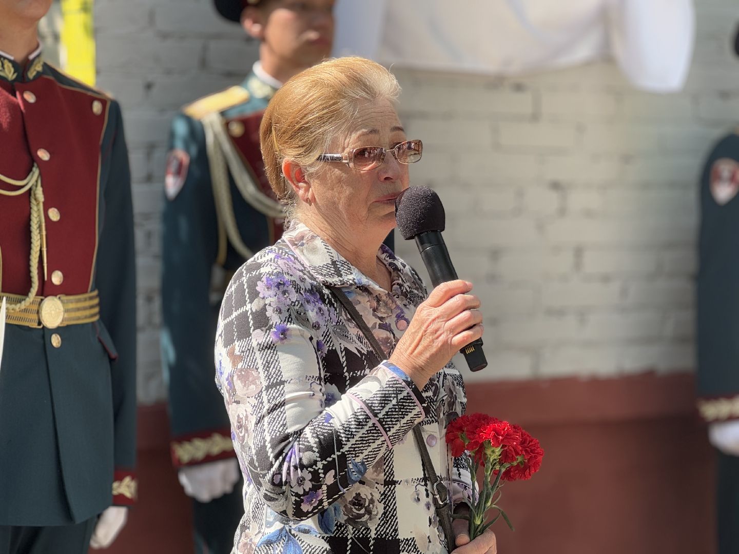 сво, мемориальная доска, балашиха ,