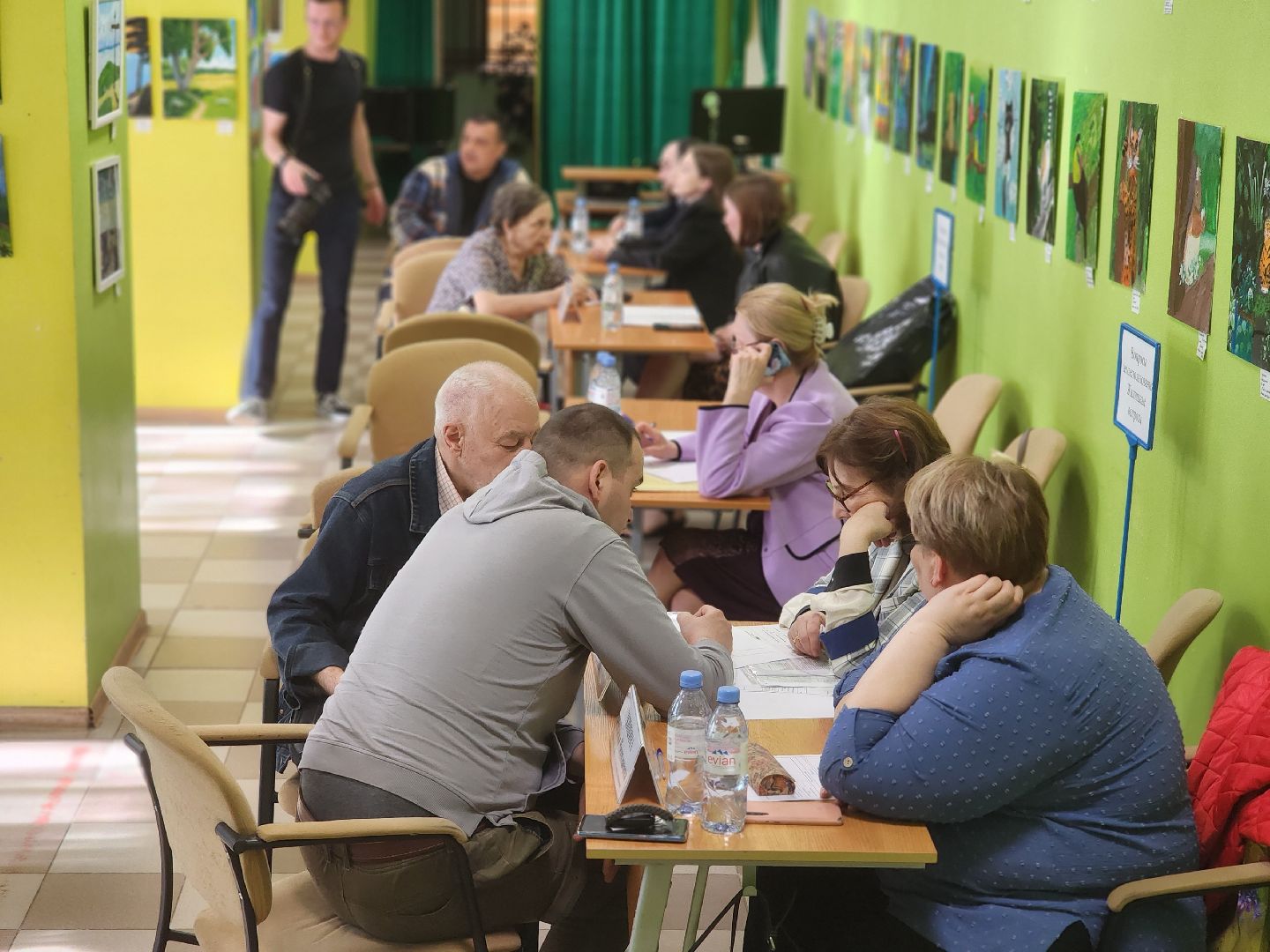 королёв, выездная администрация в королеве, дом культуры юбилейный,