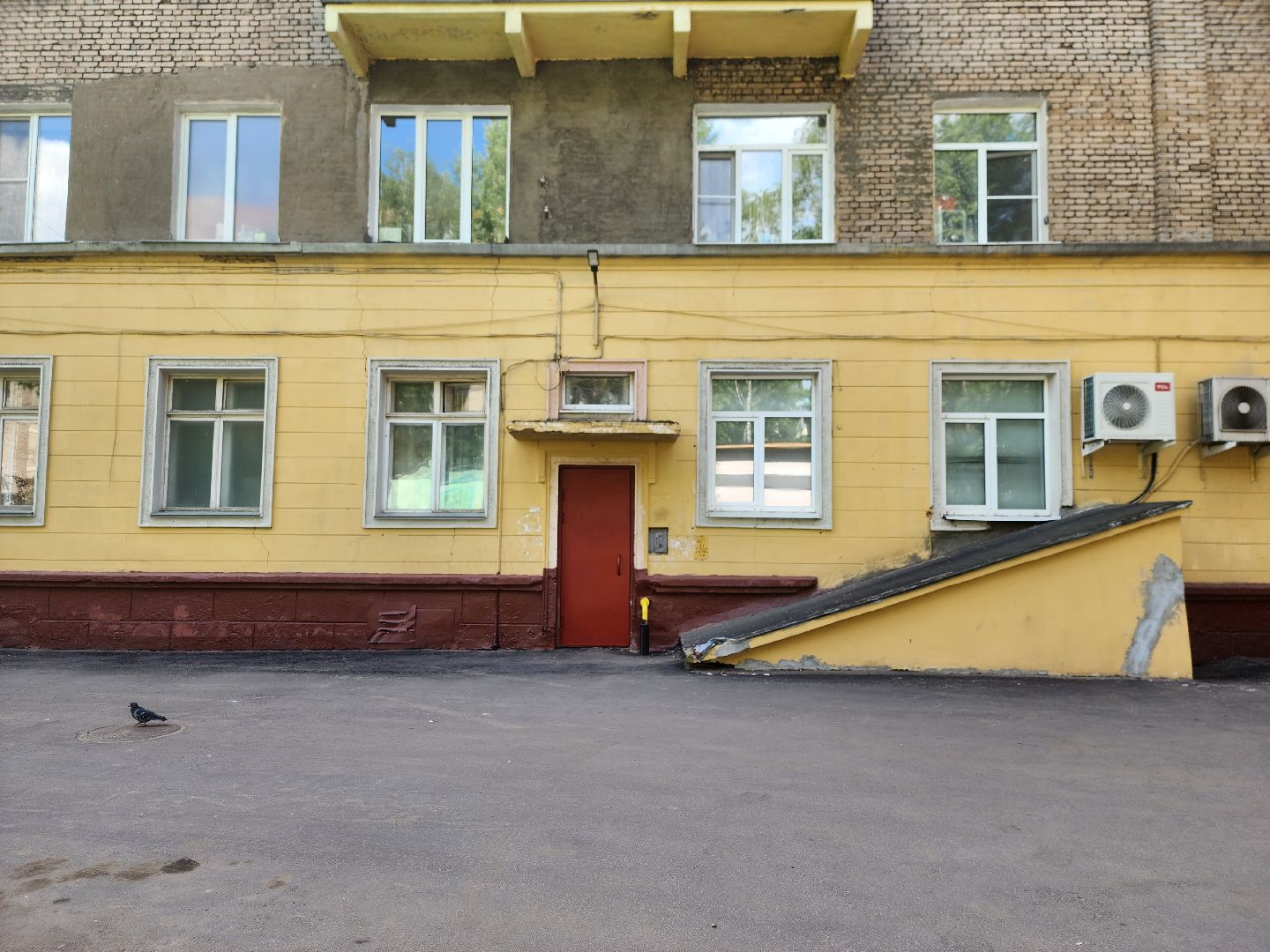 королёв, выездная администрация в королеве, дом культуры юбилейный,