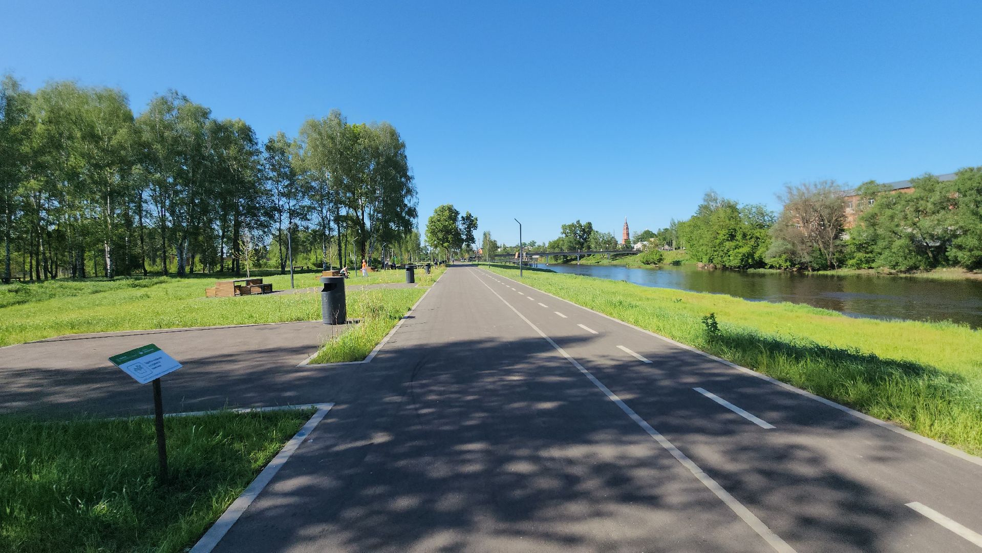 павловский посад, туризм, отдых,