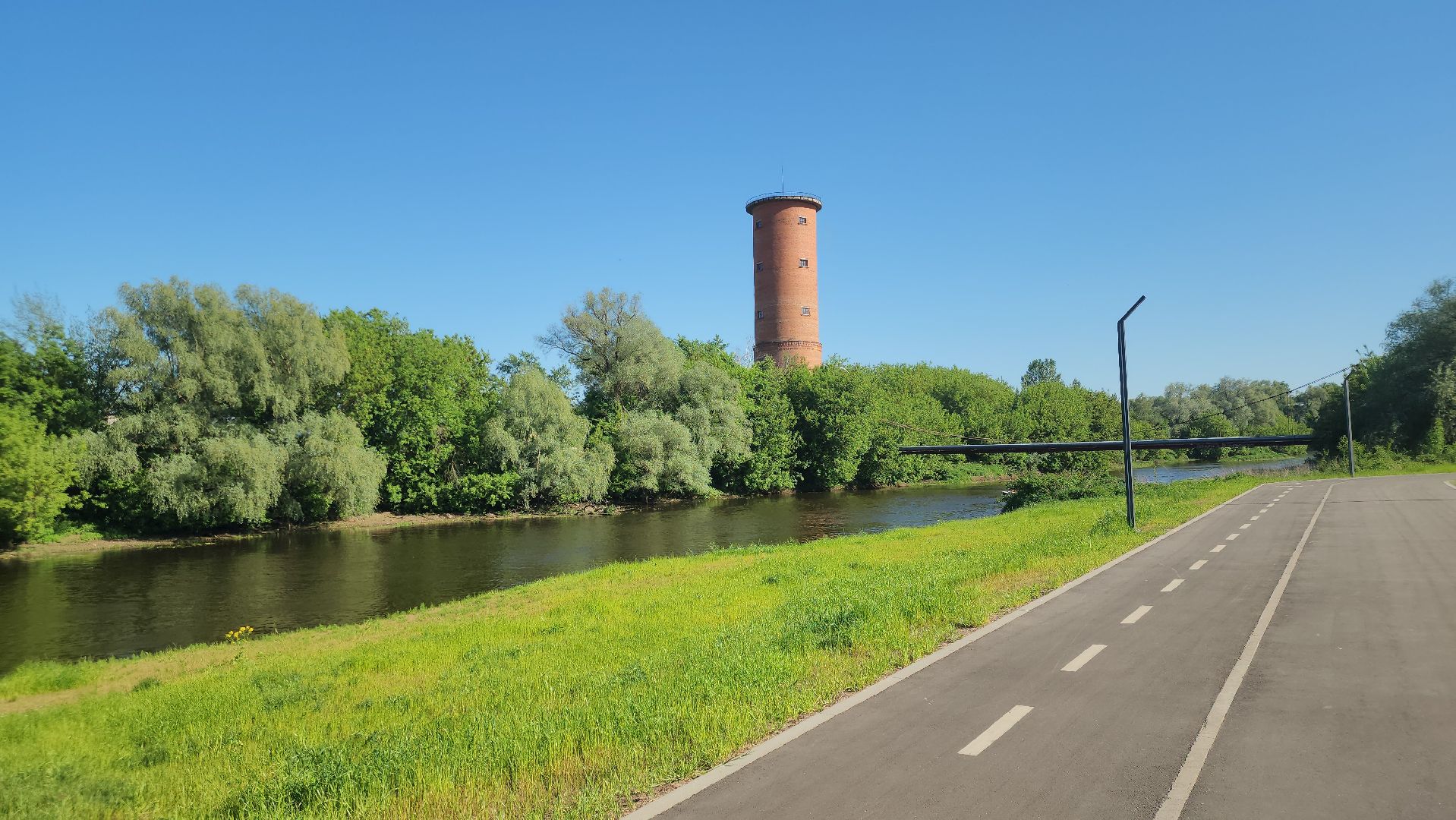 павловский посад, туризм, отдых,