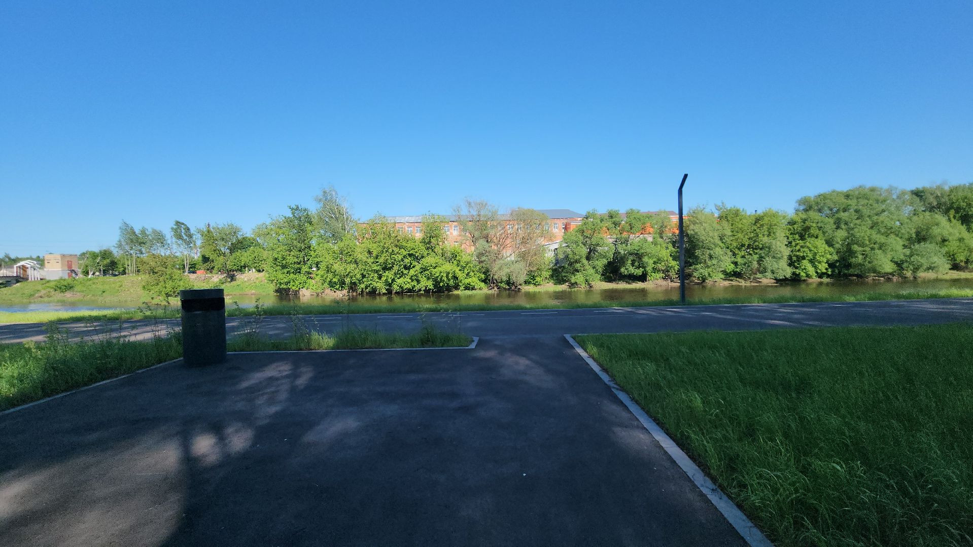 павловский посад, туризм, отдых,