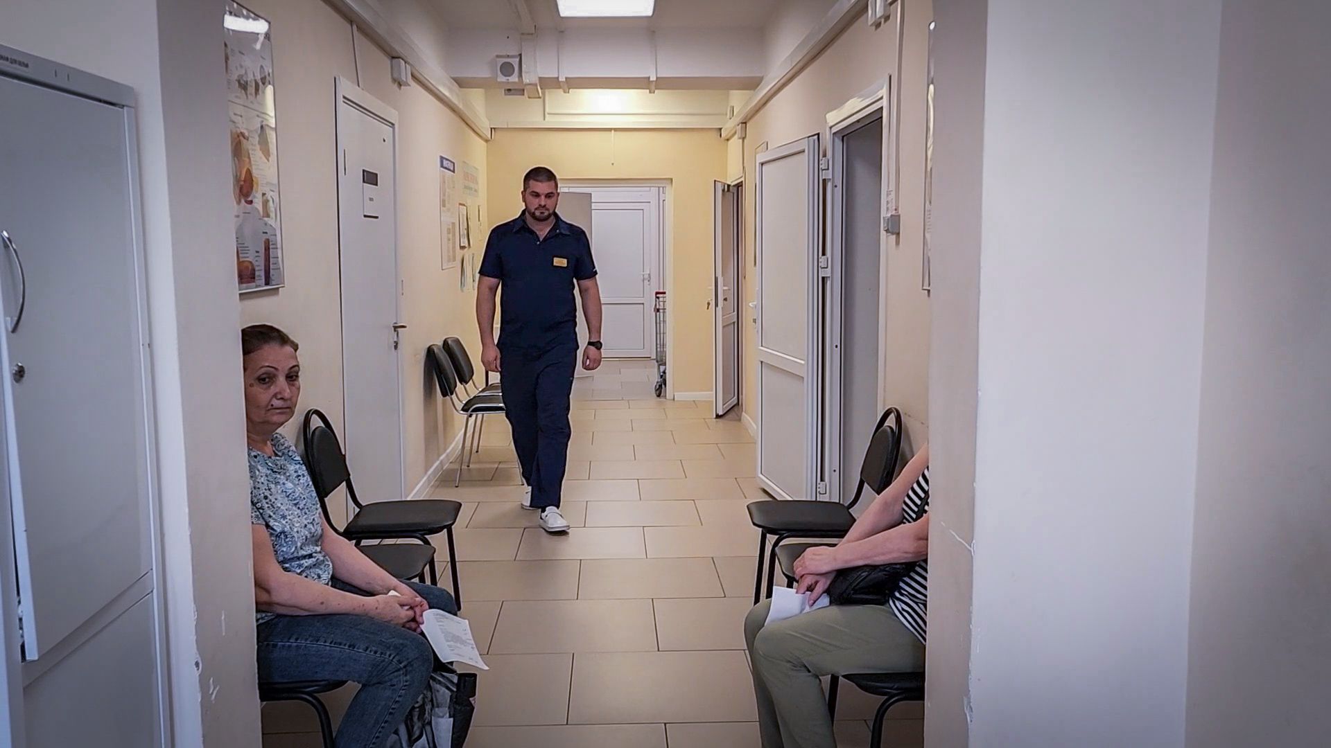 бронницы, отделение офтальмологии в Бронницах , бронницкая больница , врач-офтальмолог , лечение болезней глаз,