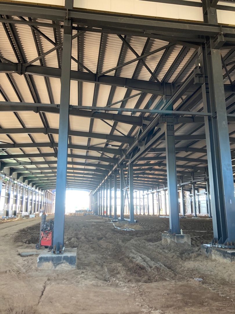 Солнечногорск, экономика, завод, Есипово, производство