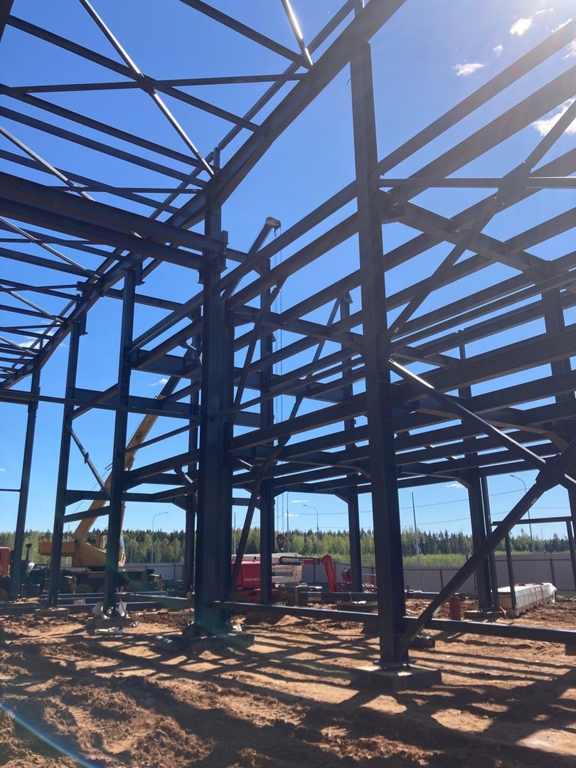 Солнечногорск, экономика, завод, Есипово, производство