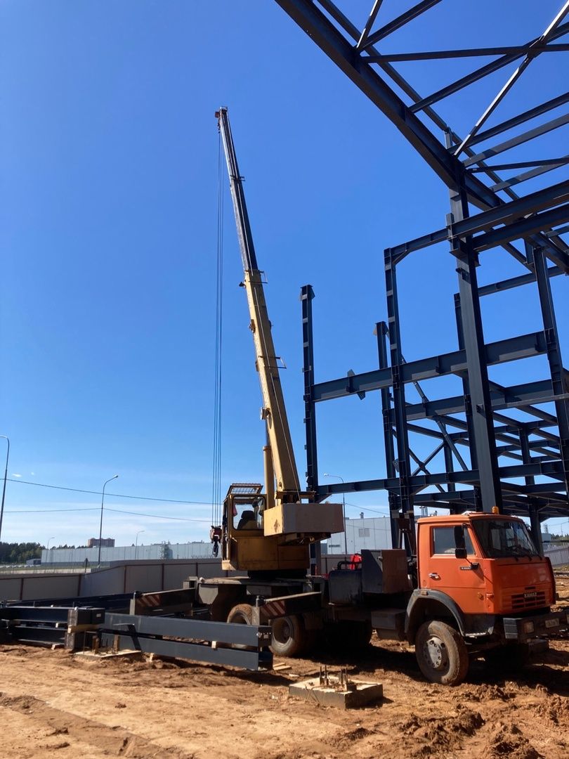 Солнечногорск, экономика, завод, Есипово, производство