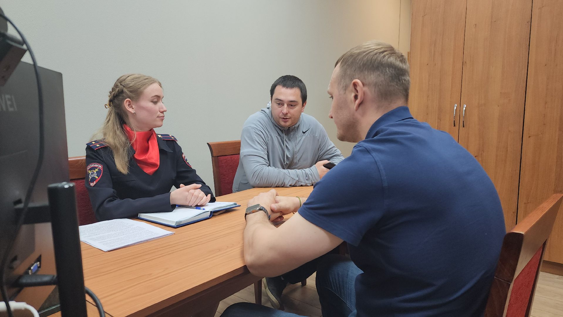 Госавтоинспекция , Полиция , Каникулы, Лобня, Дети, безопасность,