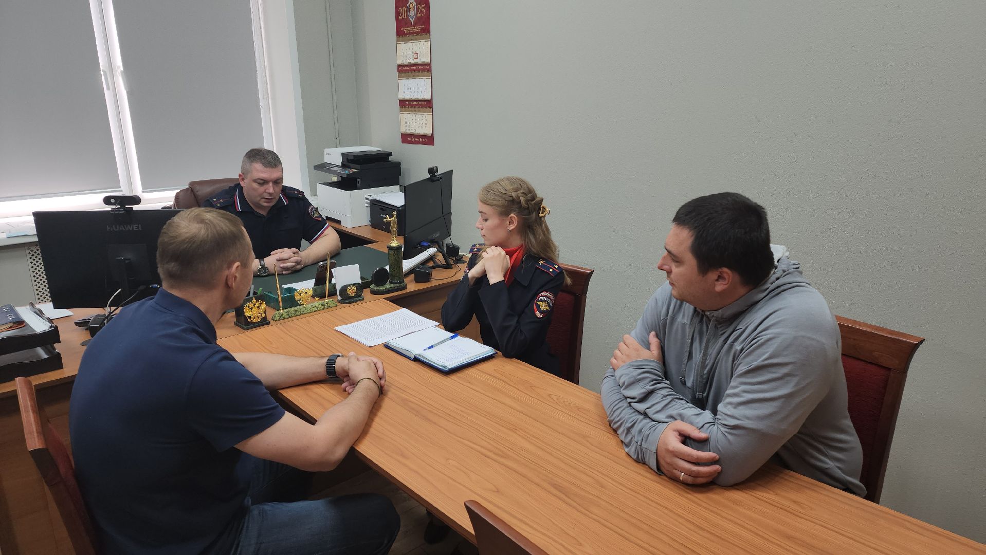 Госавтоинспекция , Полиция , Каникулы, Лобня, Дети, безопасность,