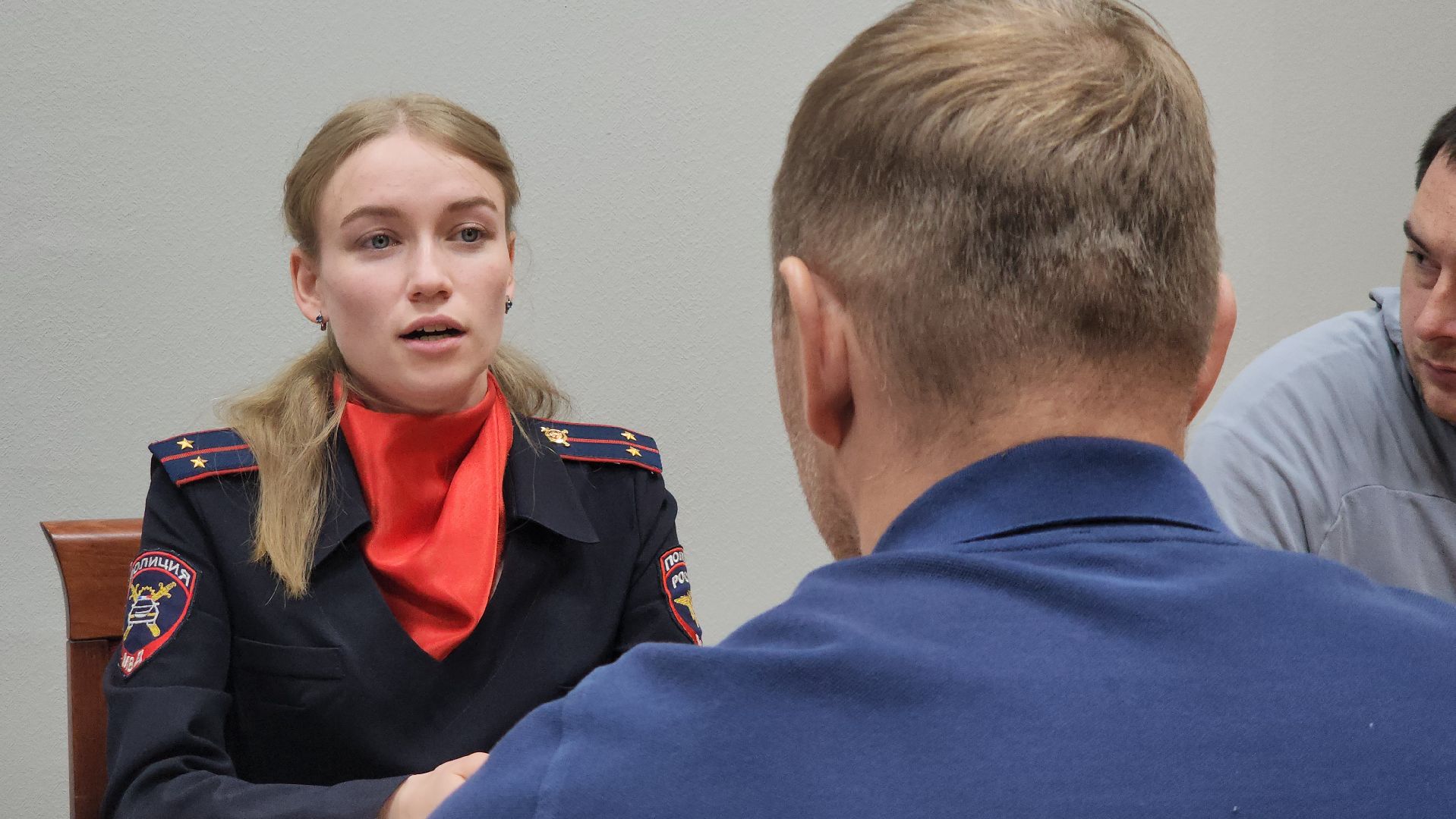 Госавтоинспекция , Полиция , Каникулы, Лобня, Дети, безопасность,