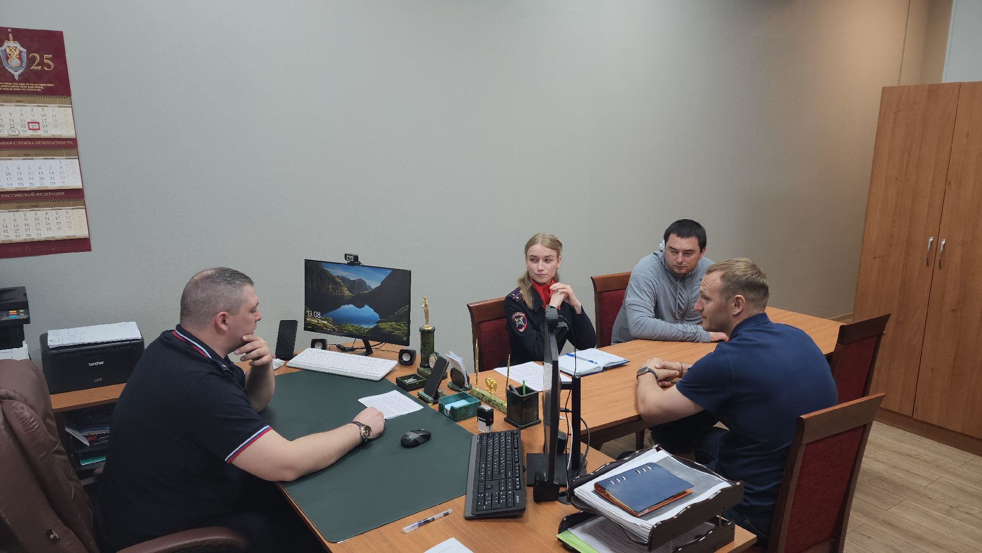 Госавтоинспекция , Полиция , Каникулы, Лобня, Дети, безопасность,