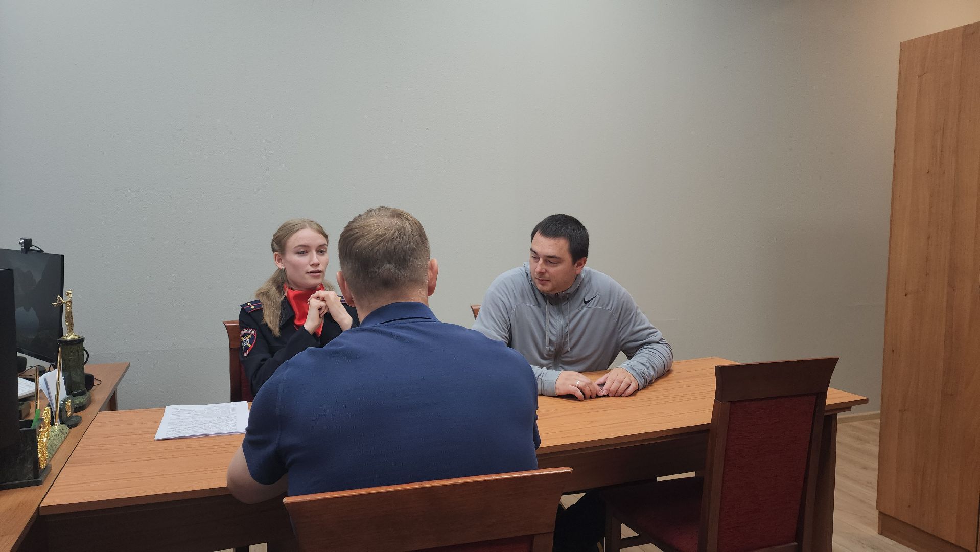 Госавтоинспекция , Полиция , Каникулы, Лобня, Дети, безопасность,