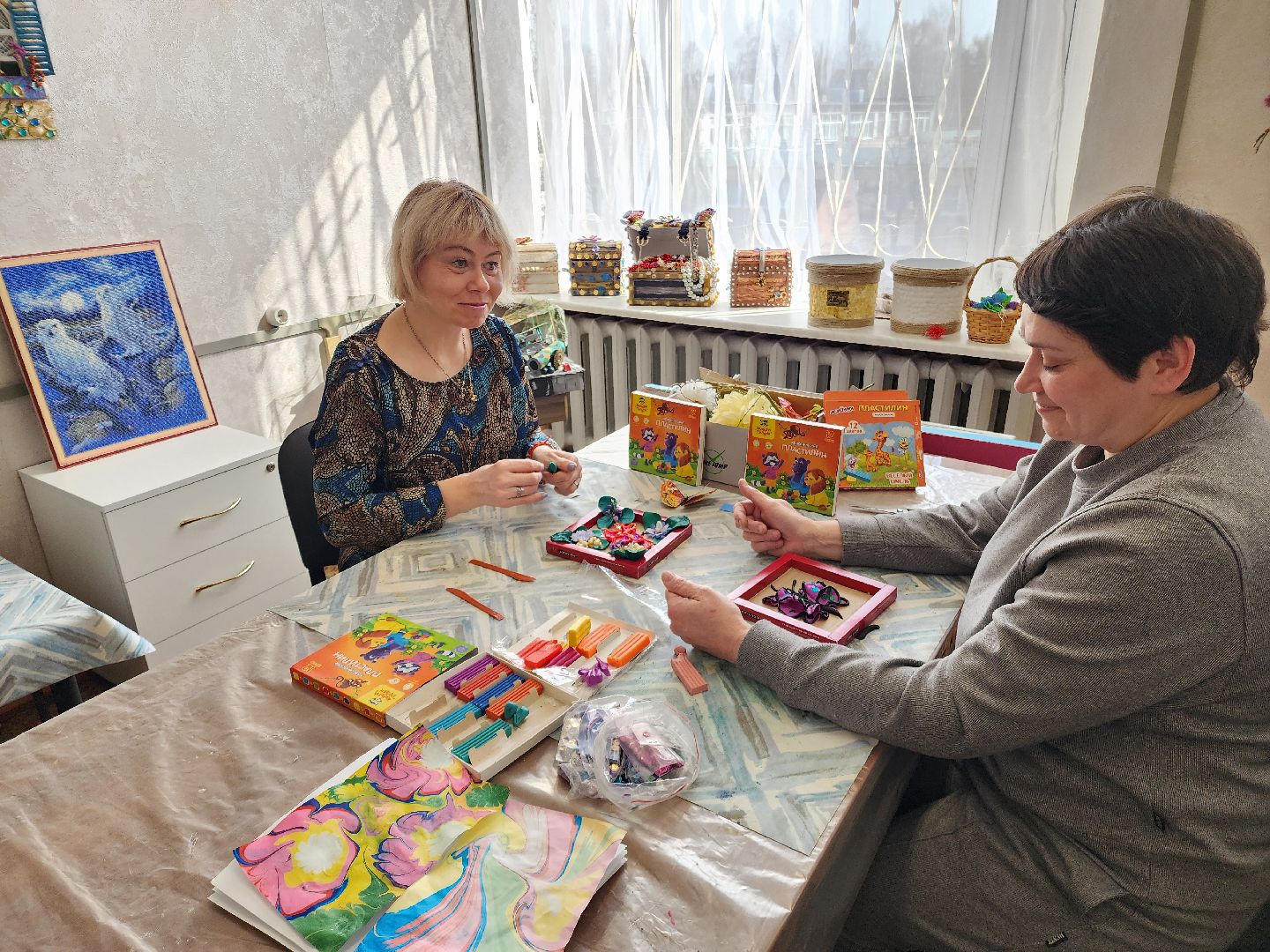 социальный центр шатурский, шатура, реабилитация взрослых,