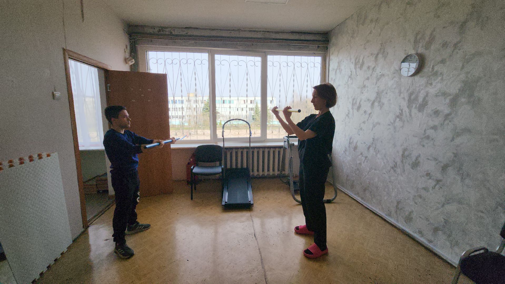 социальный центр шатурский, шатура, реабилитация взрослых,