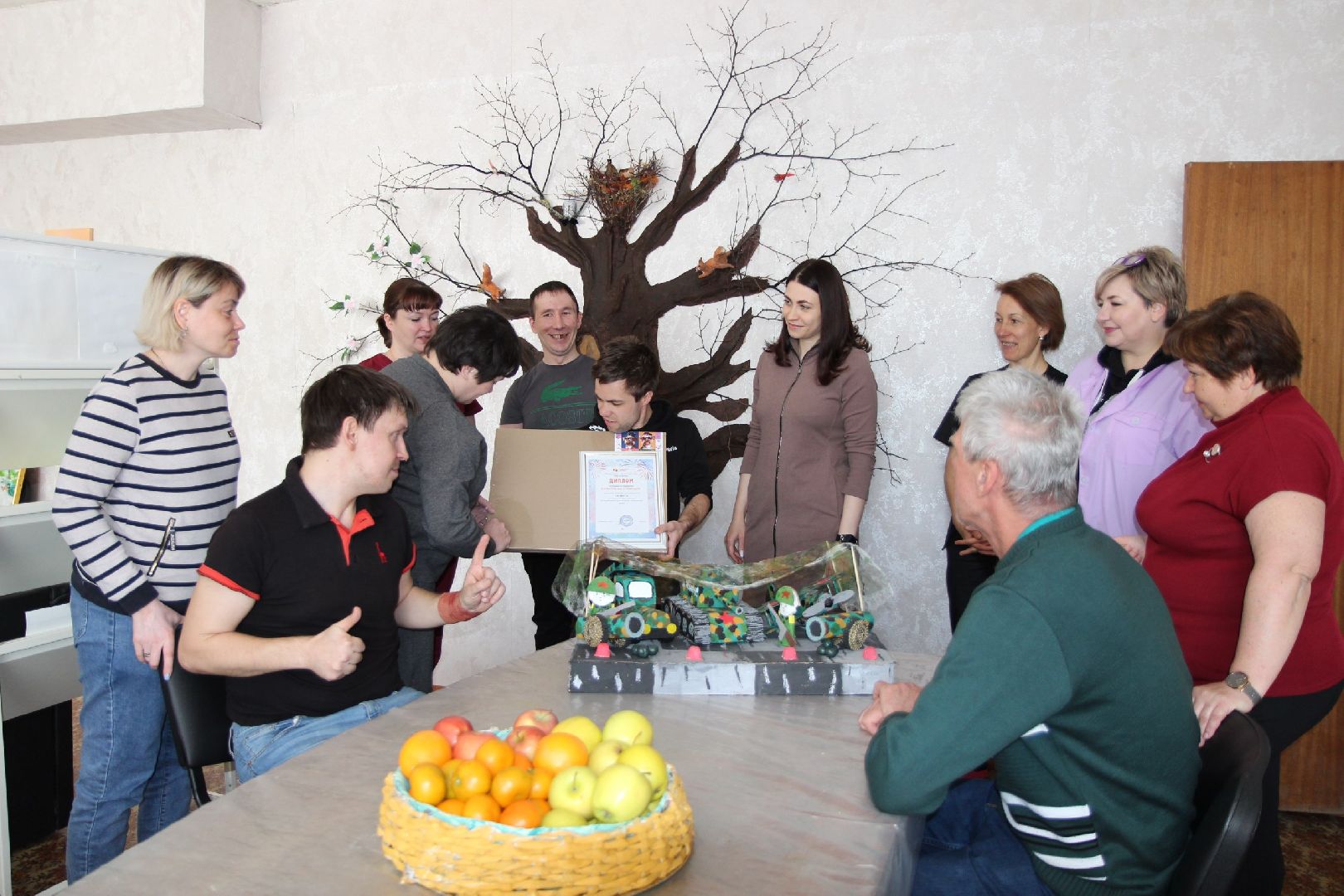 социальный центр шатурский, шатура, реабилитация взрослых,