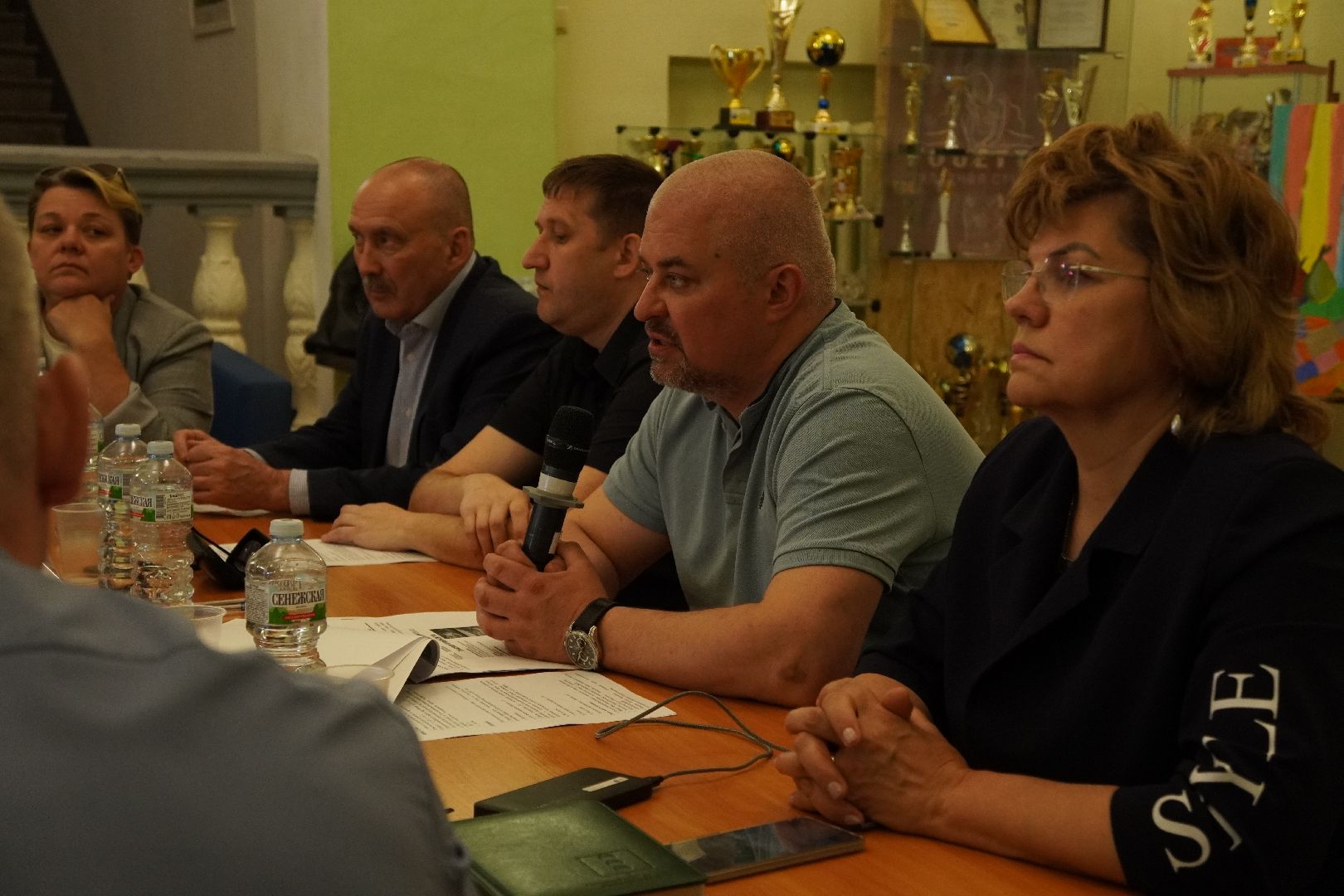 котельники, управдом, благоустройство, микрорайон силикат,