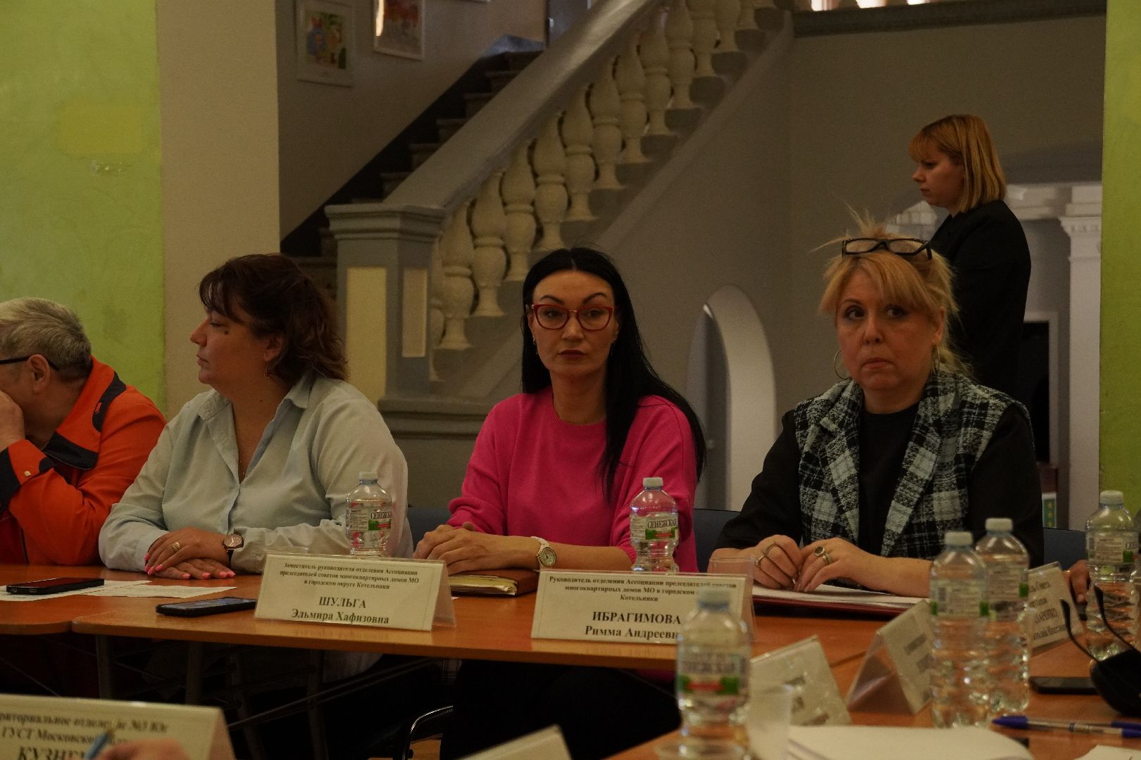 котельники, управдом, благоустройство, микрорайон силикат,