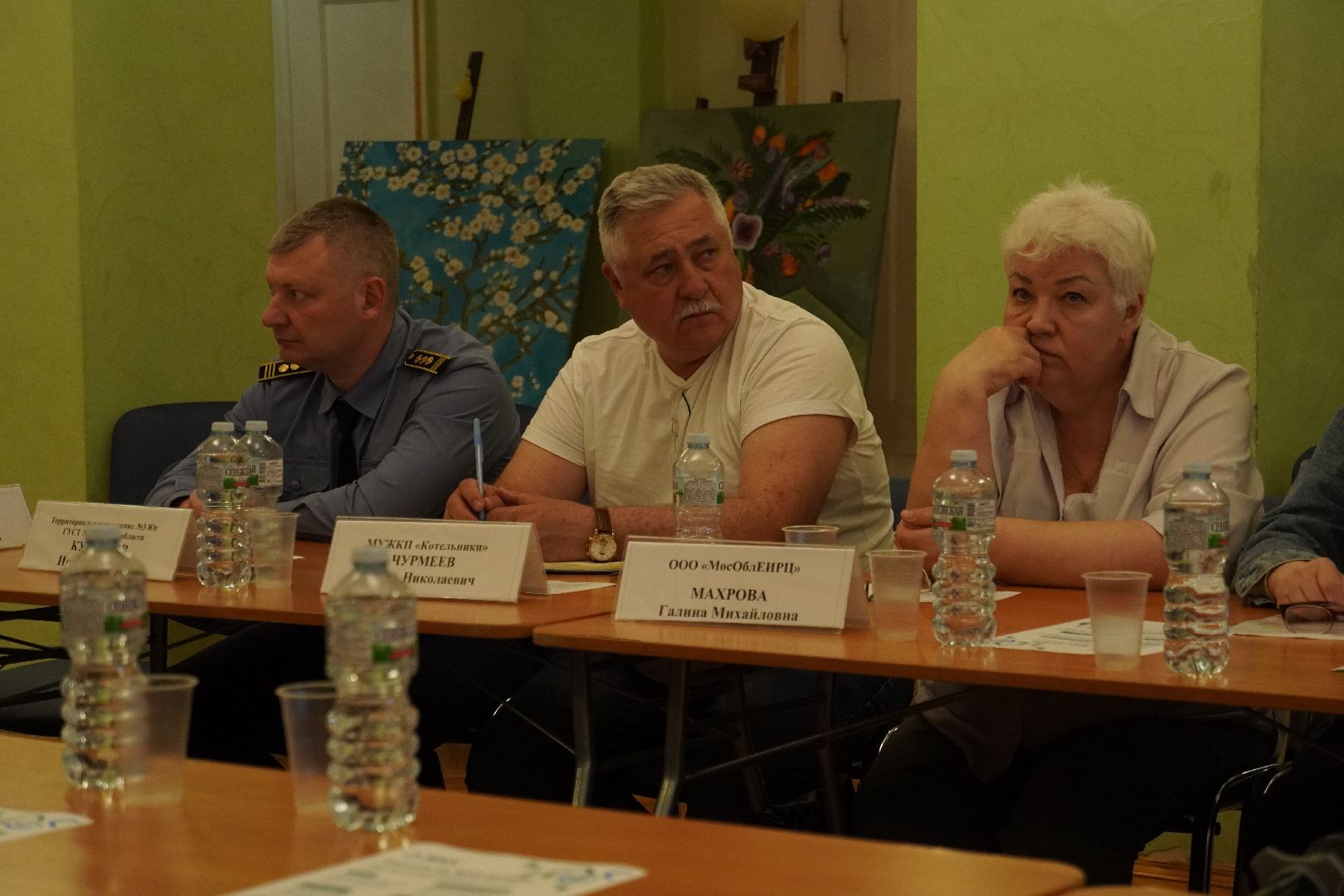 котельники, управдом, благоустройство, микрорайон силикат,