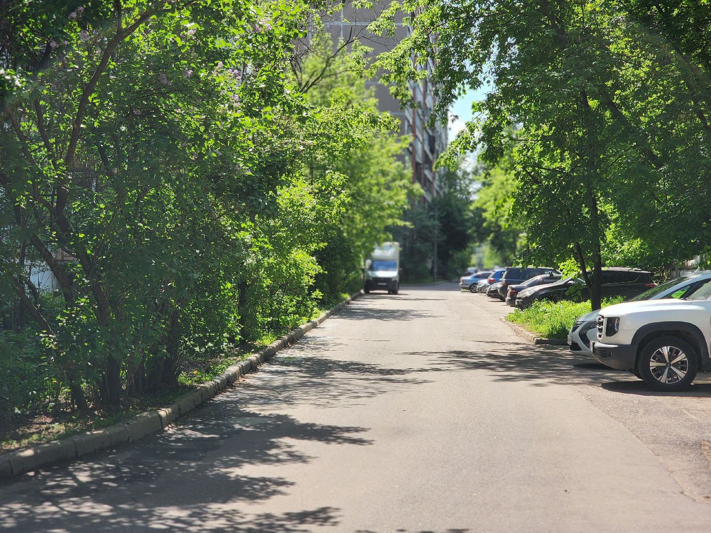 королёв, диалог с жителями королева , выездная администрация в королеве,