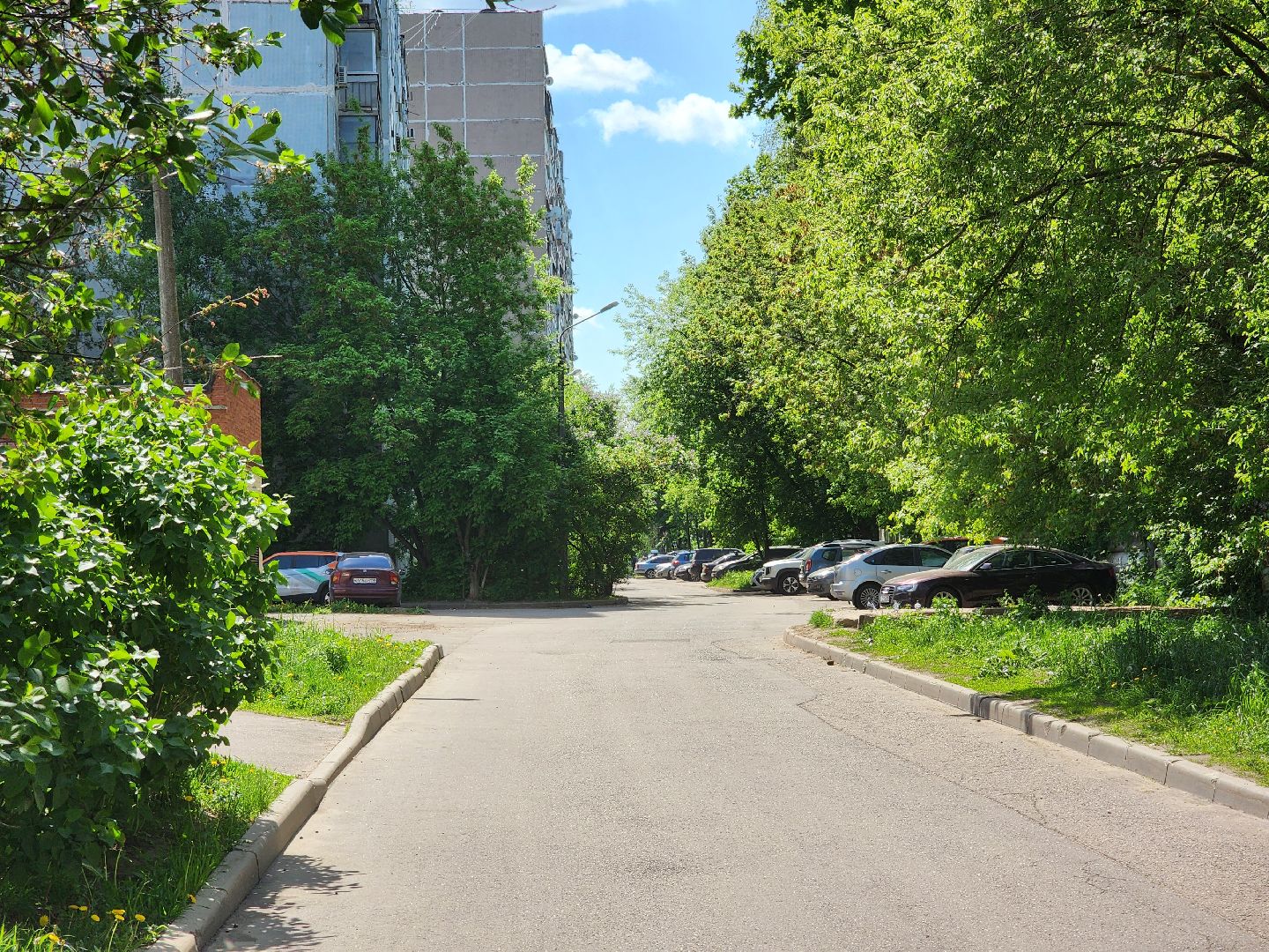 королёв, диалог с жителями королева , выездная администрация в королеве,