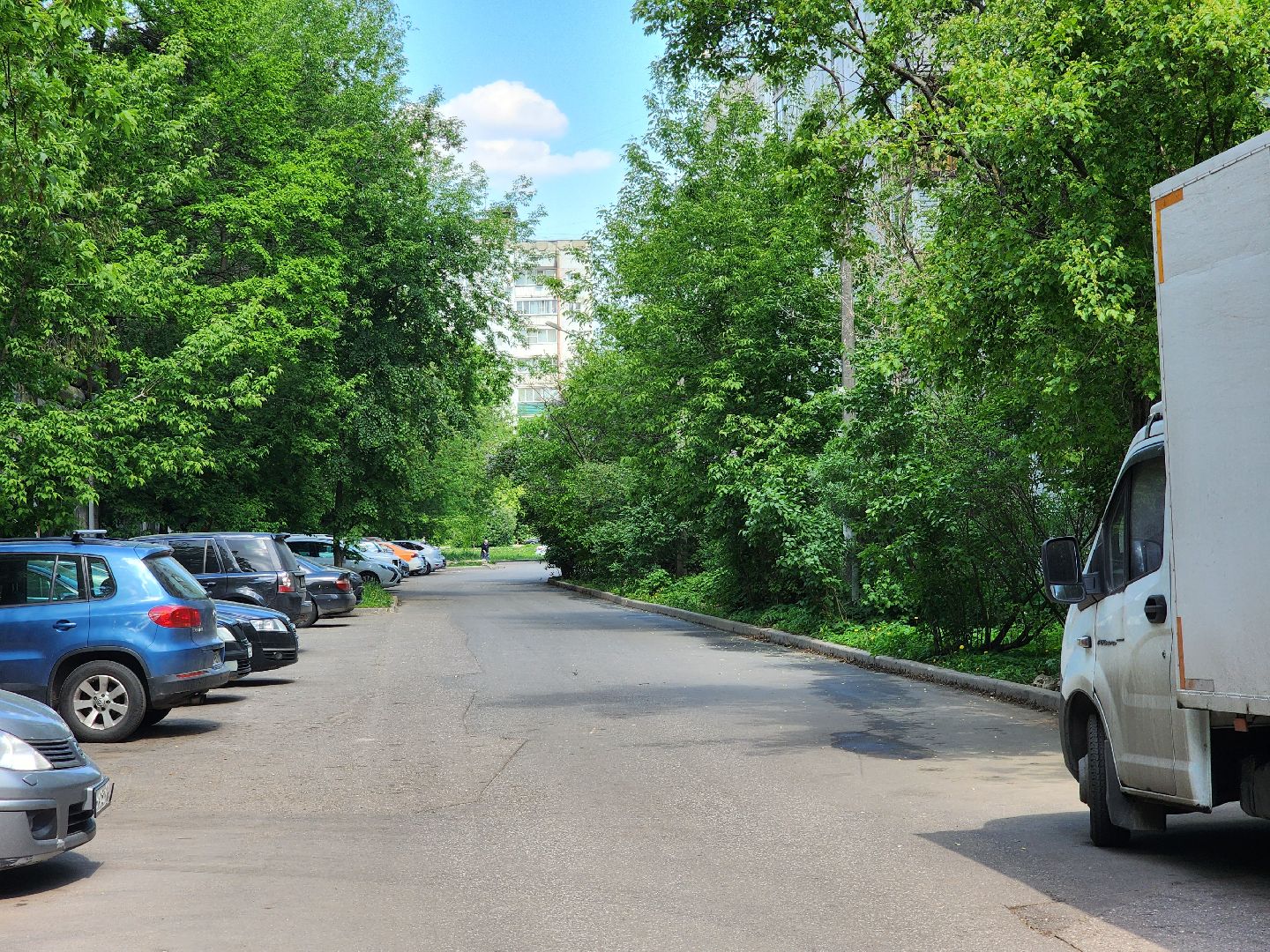 королёв, диалог с жителями королева , выездная администрация в королеве,