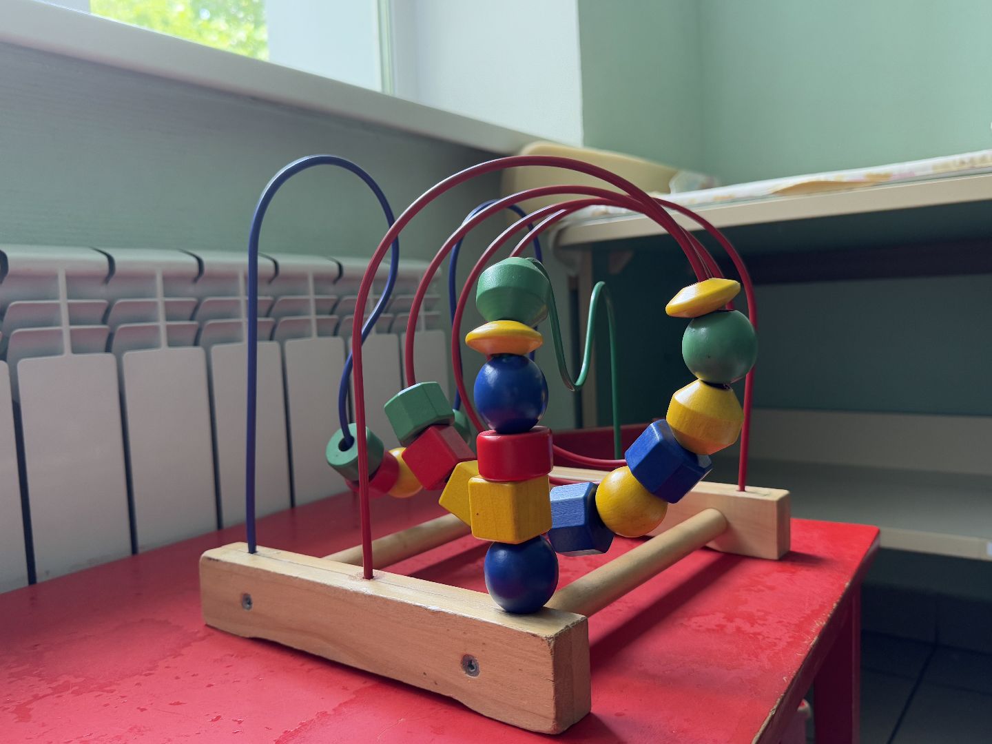 Медицина , Балашиха , Педиатр , балашихинская больница,