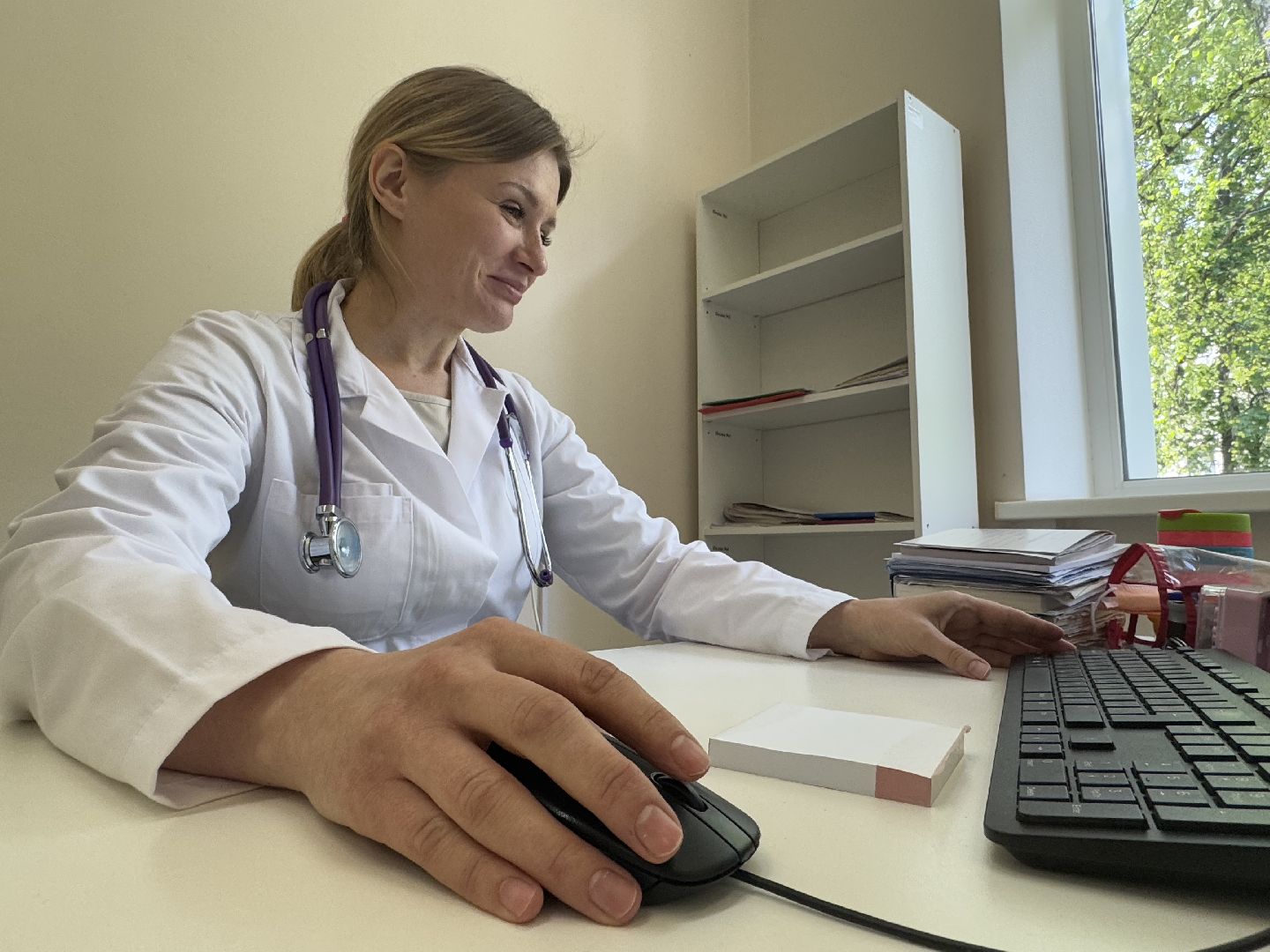 Медицина , Балашиха , Педиатр , балашихинская больница,