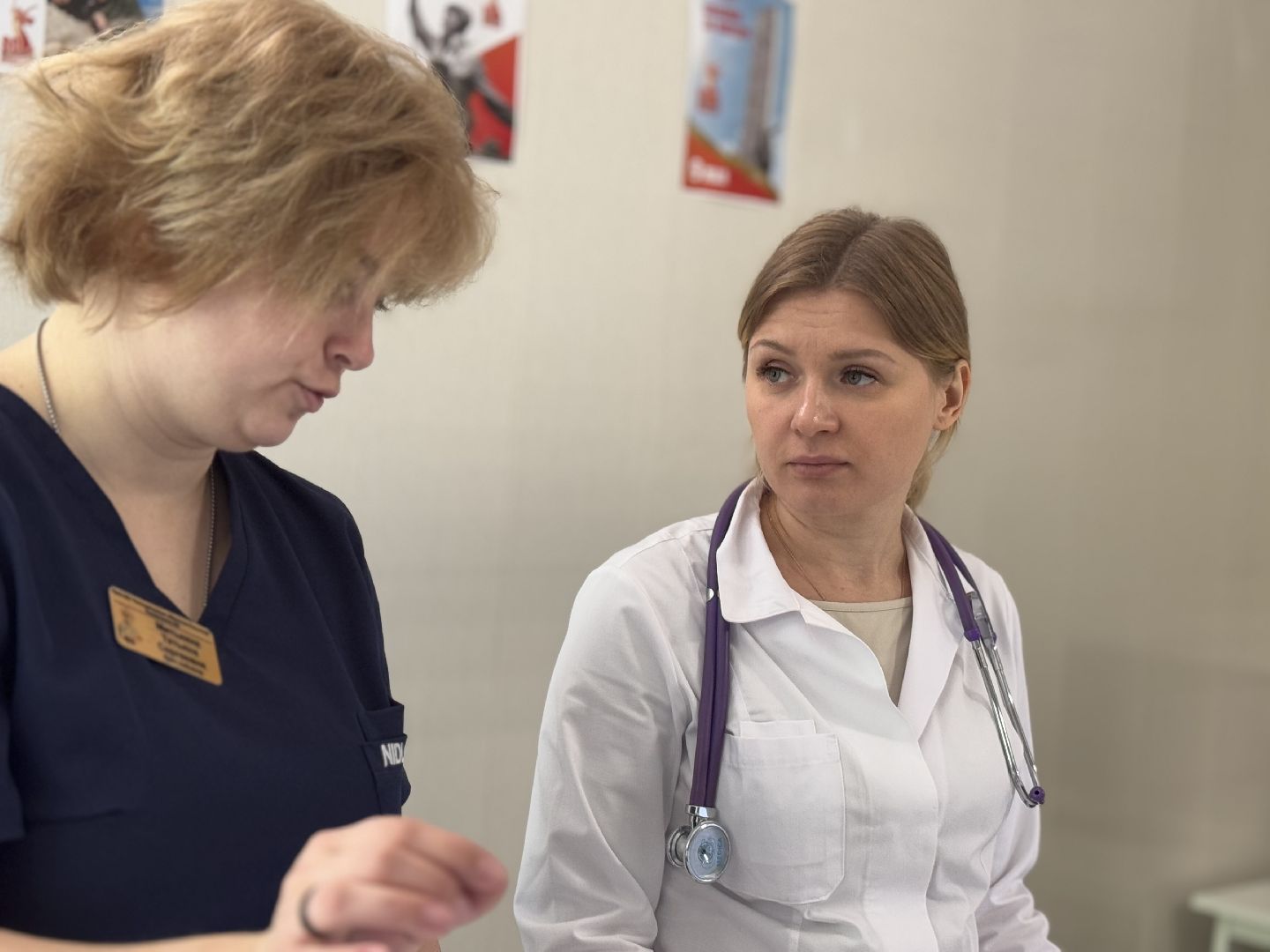 Медицина , Балашиха , Педиатр , балашихинская больница,