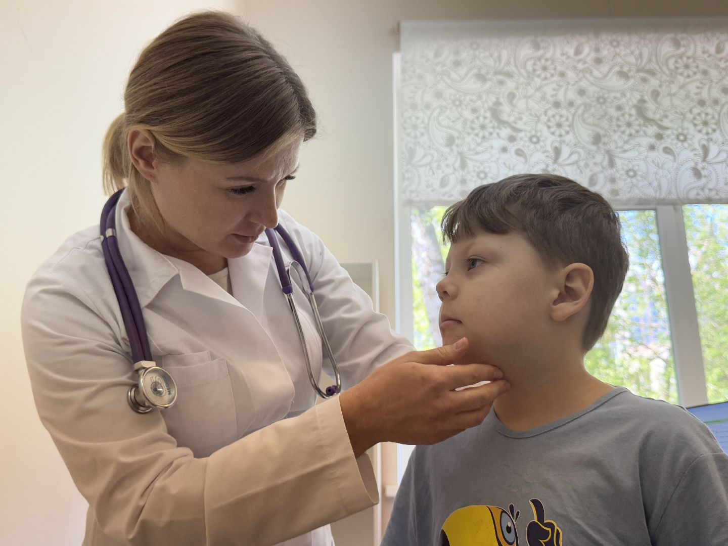 Медицина , Балашиха , Педиатр , балашихинская больница,