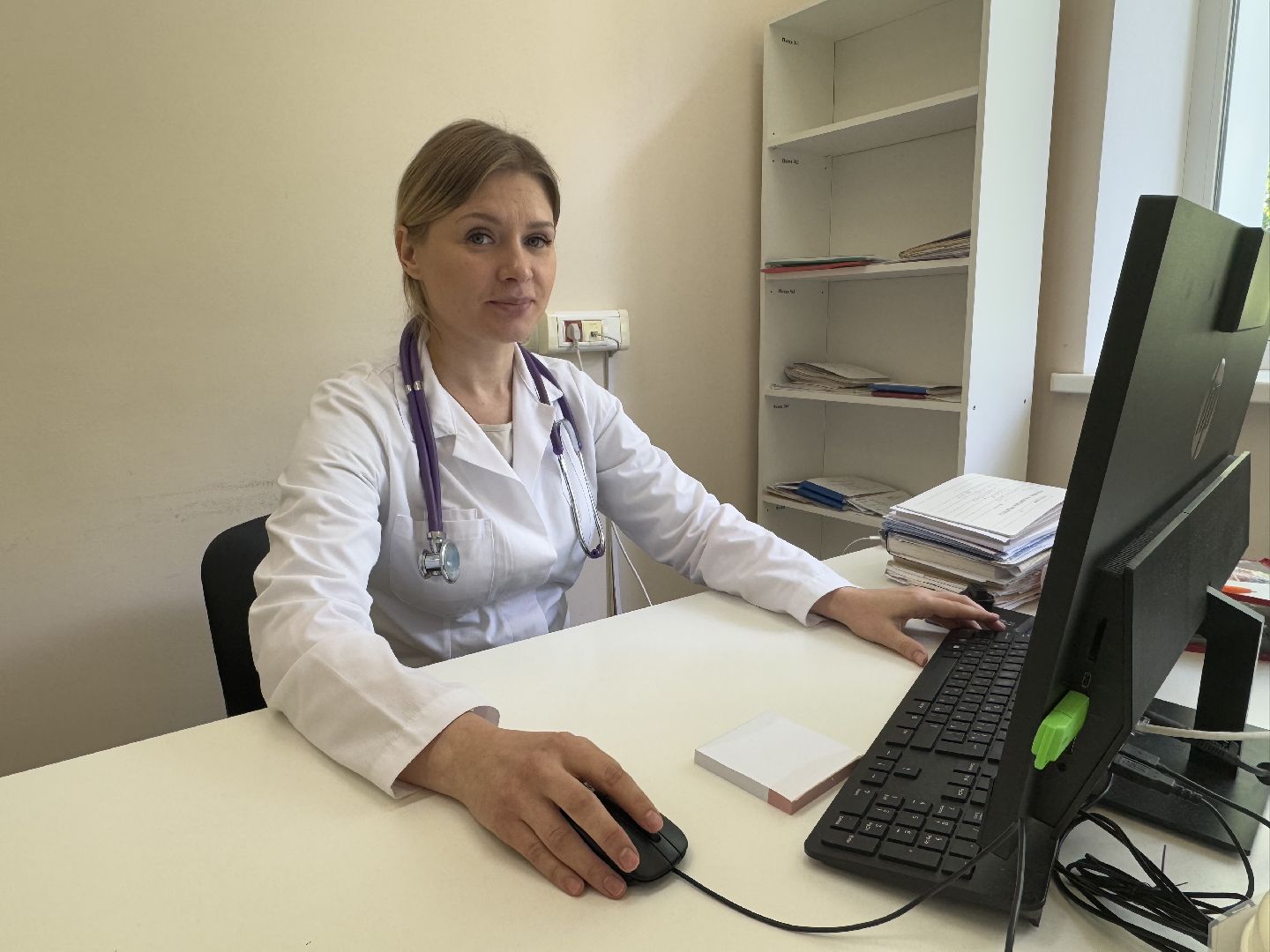 Медицина , Балашиха , Педиатр , балашихинская больница,