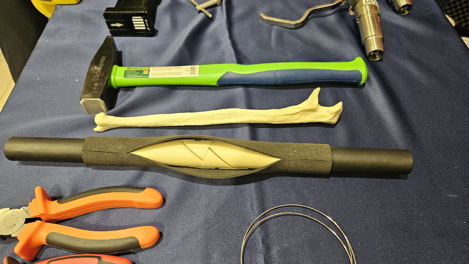 травматолог, жуковский, образование,