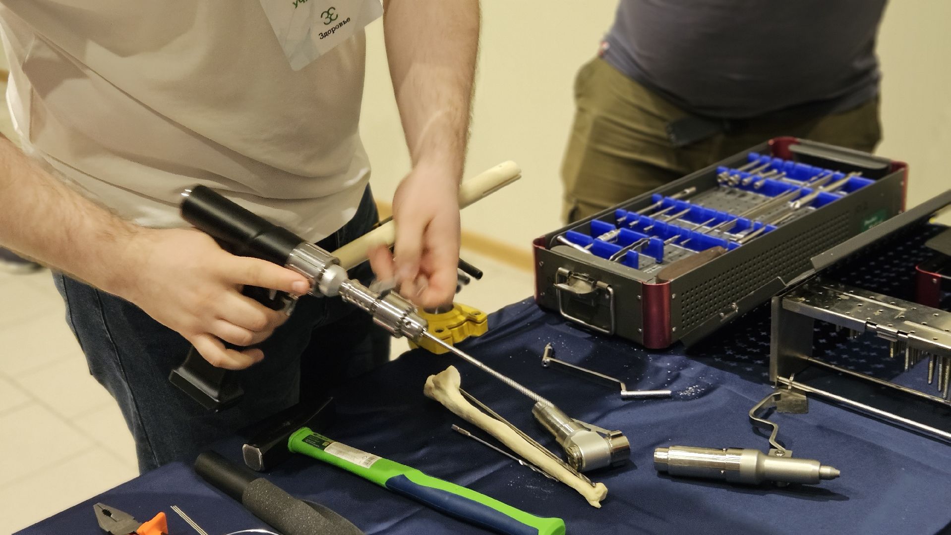 травматолог, жуковский, образование,