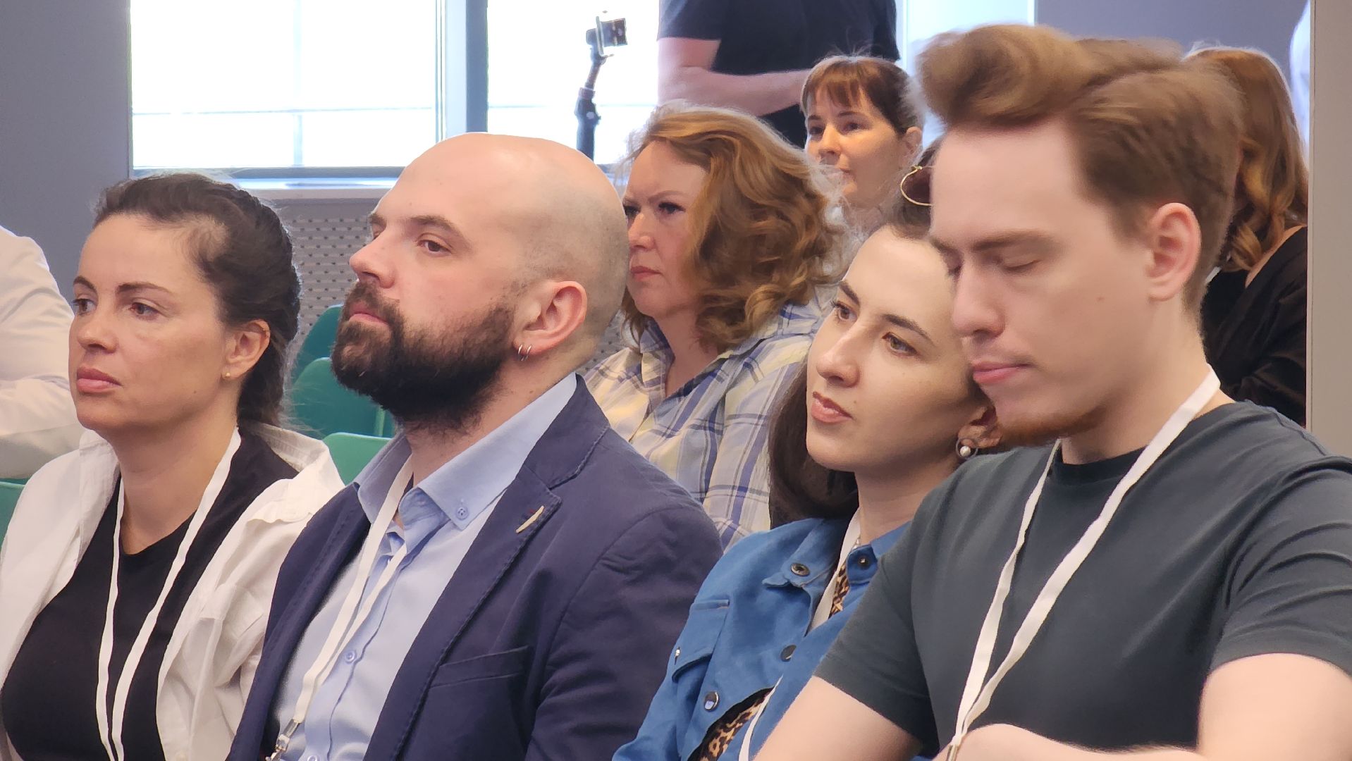 медицина, красногорск, конференция, рошаль,