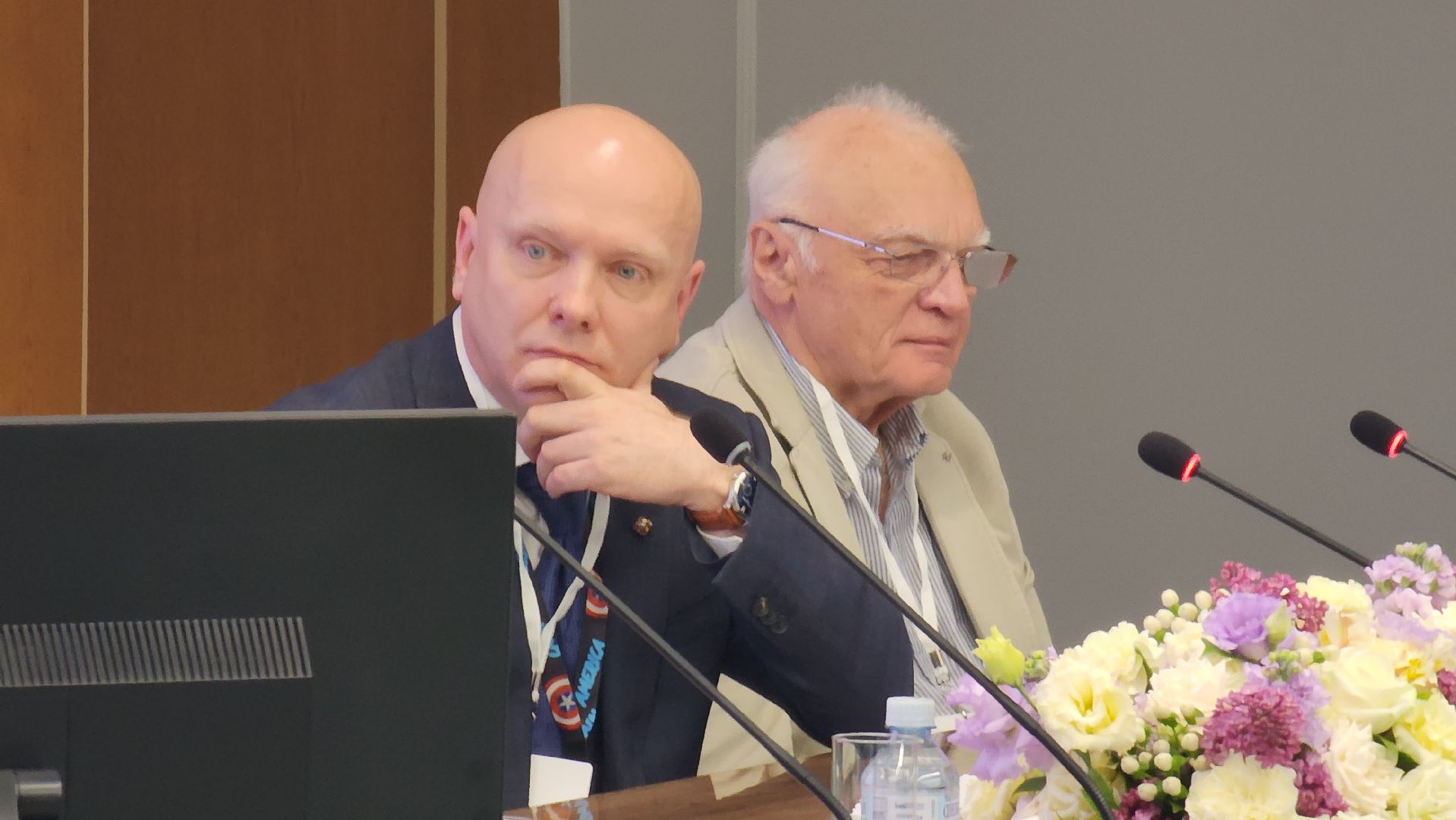 медицина, красногорск, конференция, рошаль,