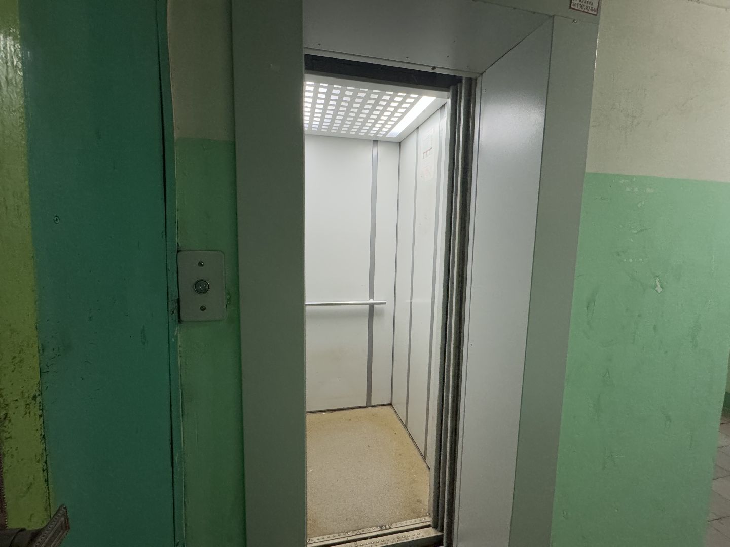 лифты, капремонт, балашиха, замена лифтов,