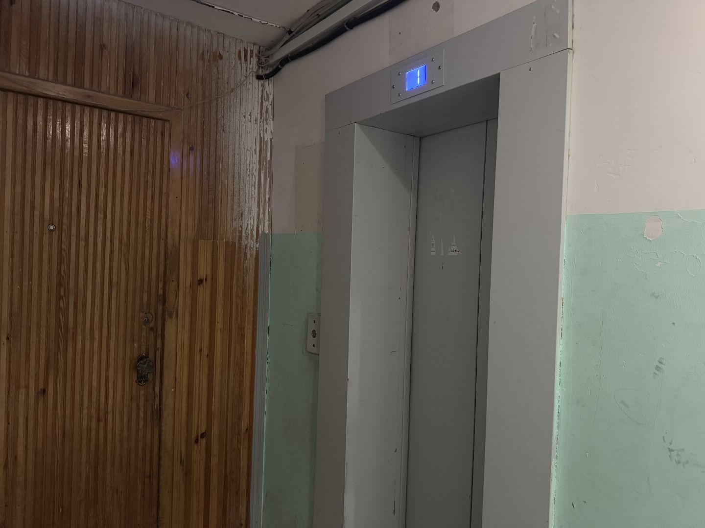 лифты, капремонт, балашиха, замена лифтов,