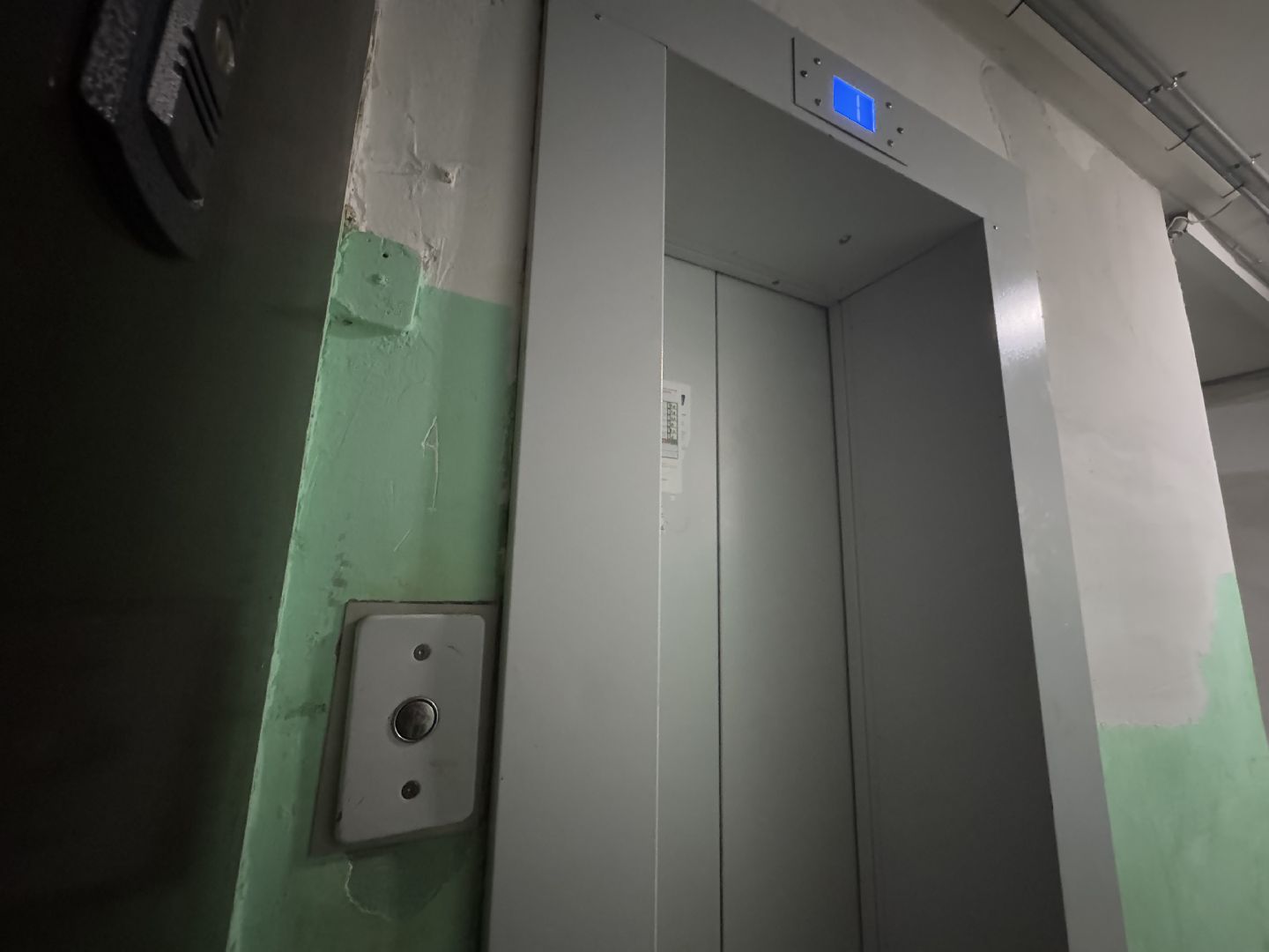 лифты, капремонт, балашиха, замена лифтов,