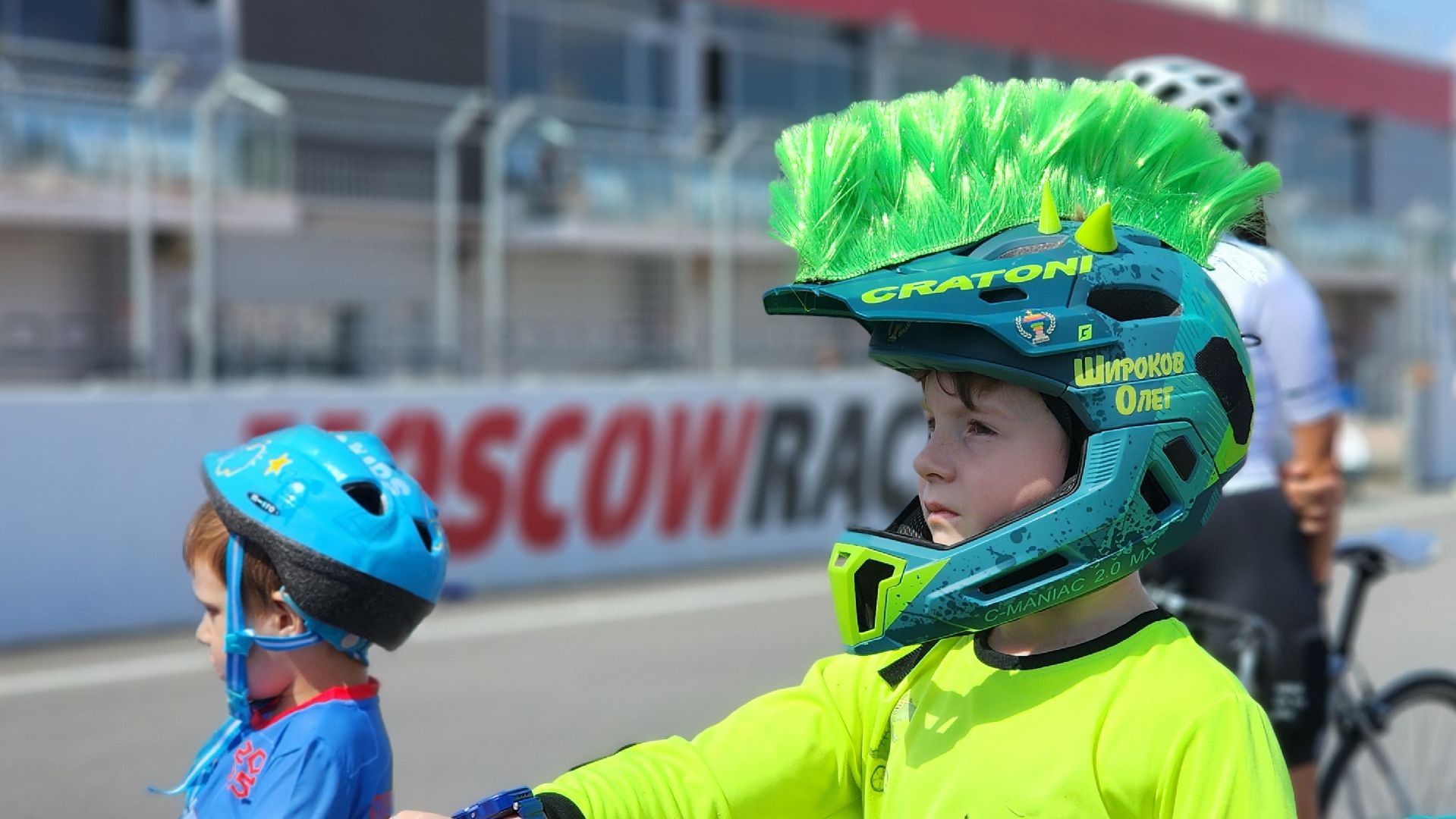 волоколамск, велозаезд, gran fondo,
