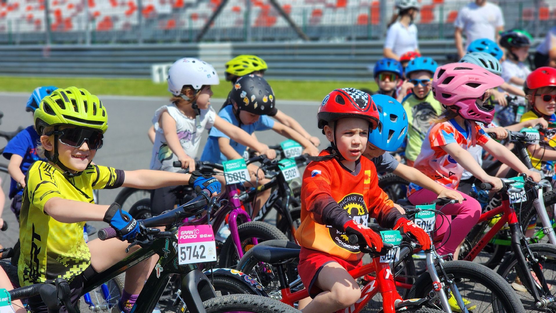 волоколамск, велозаезд, gran fondo,