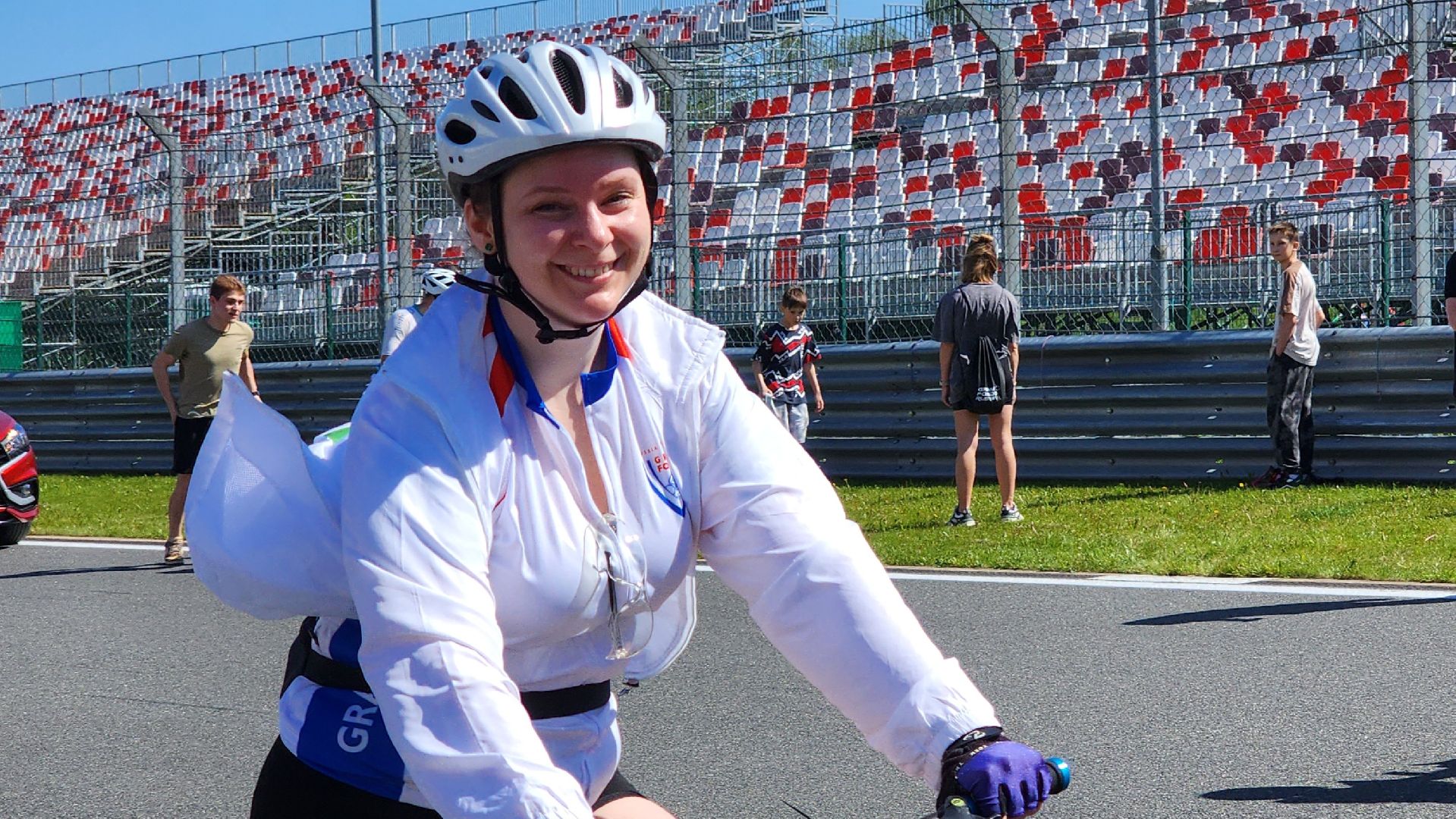 волоколамск, велозаезд, gran fondo,