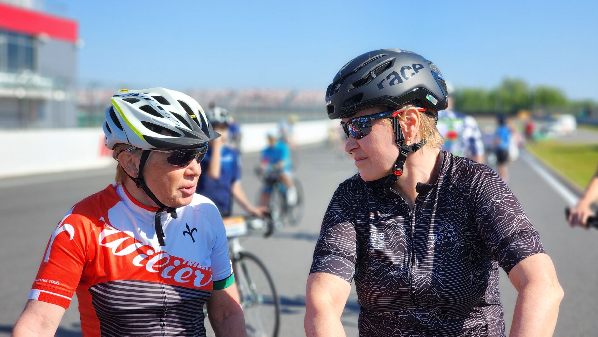 волоколамск, велозаезд, gran fondo,