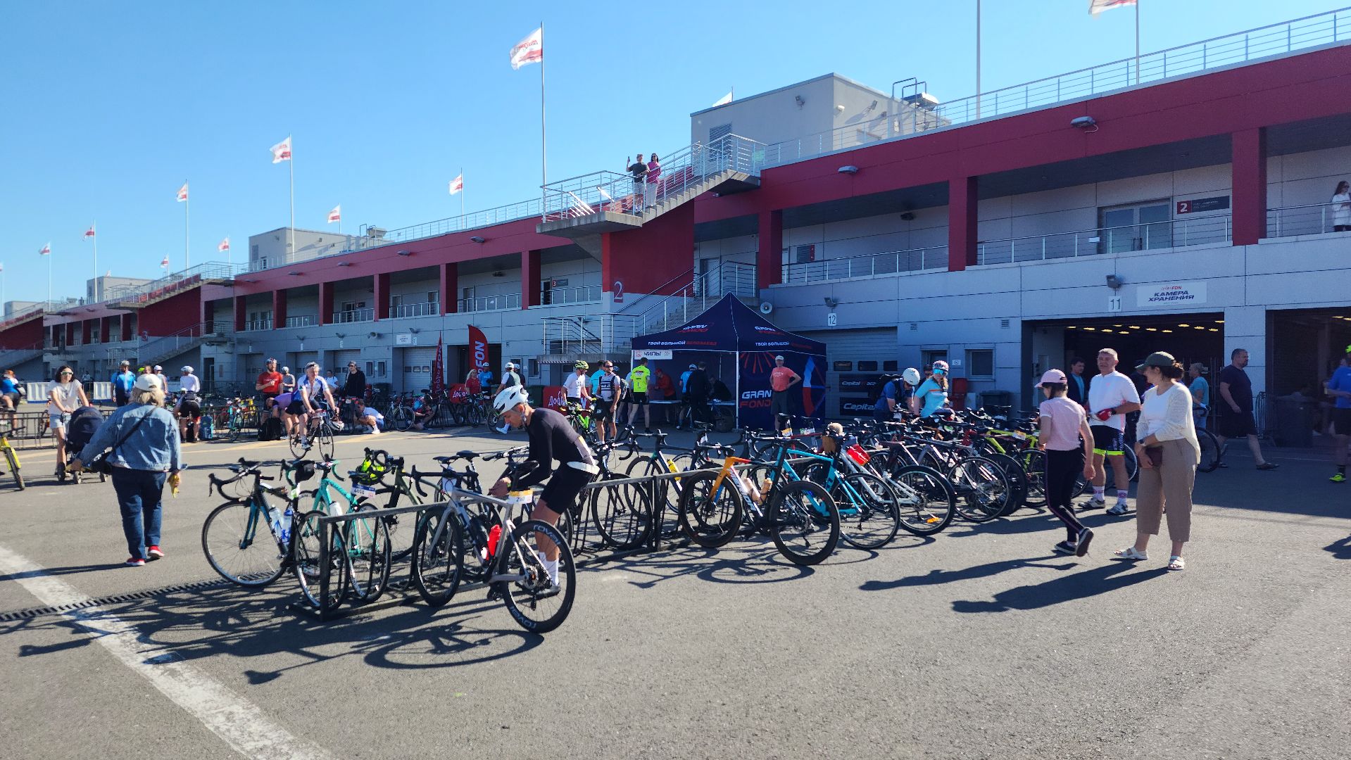 волоколамск, велозаезд, gran fondo,