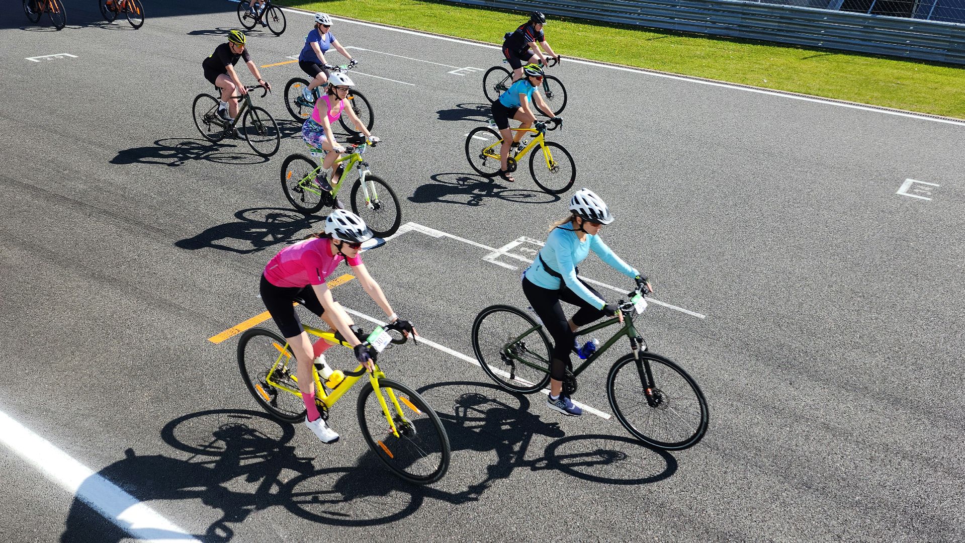 волоколамск, велозаезд, gran fondo,