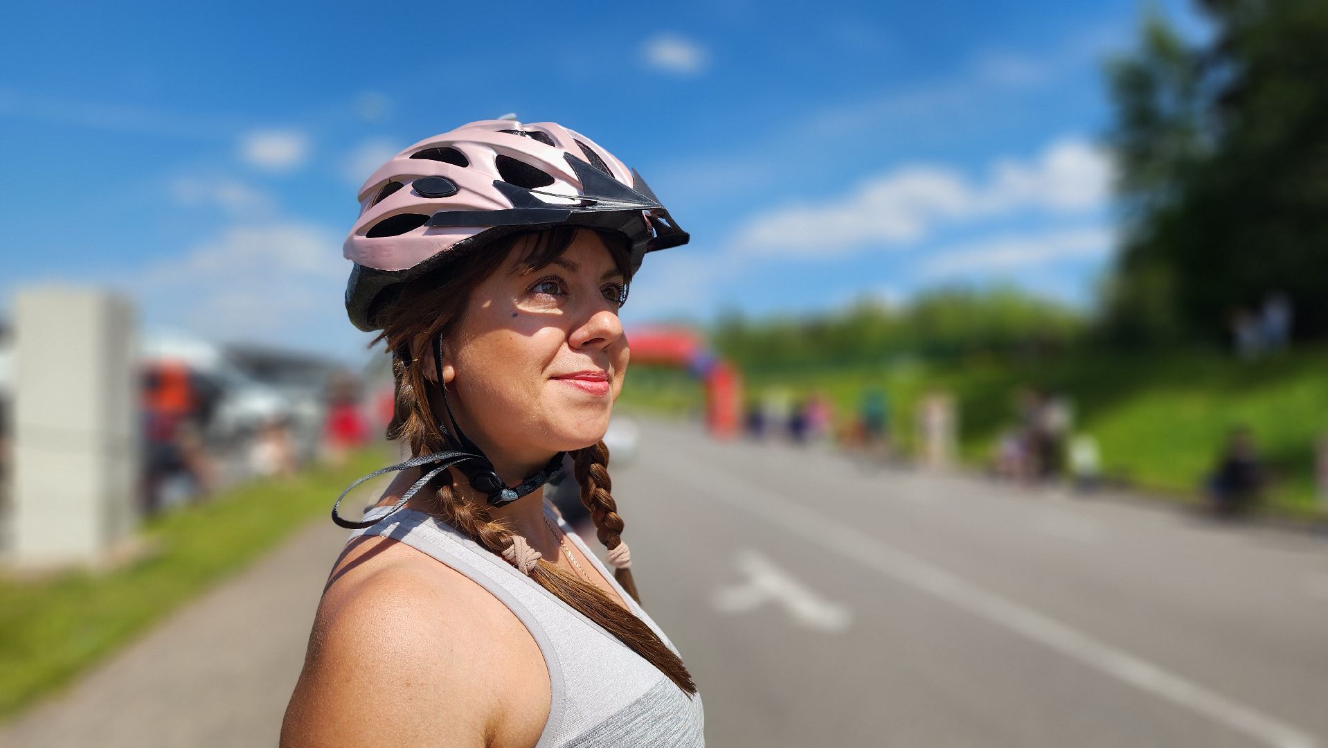 волоколамск, велозаезд, gran fondo,