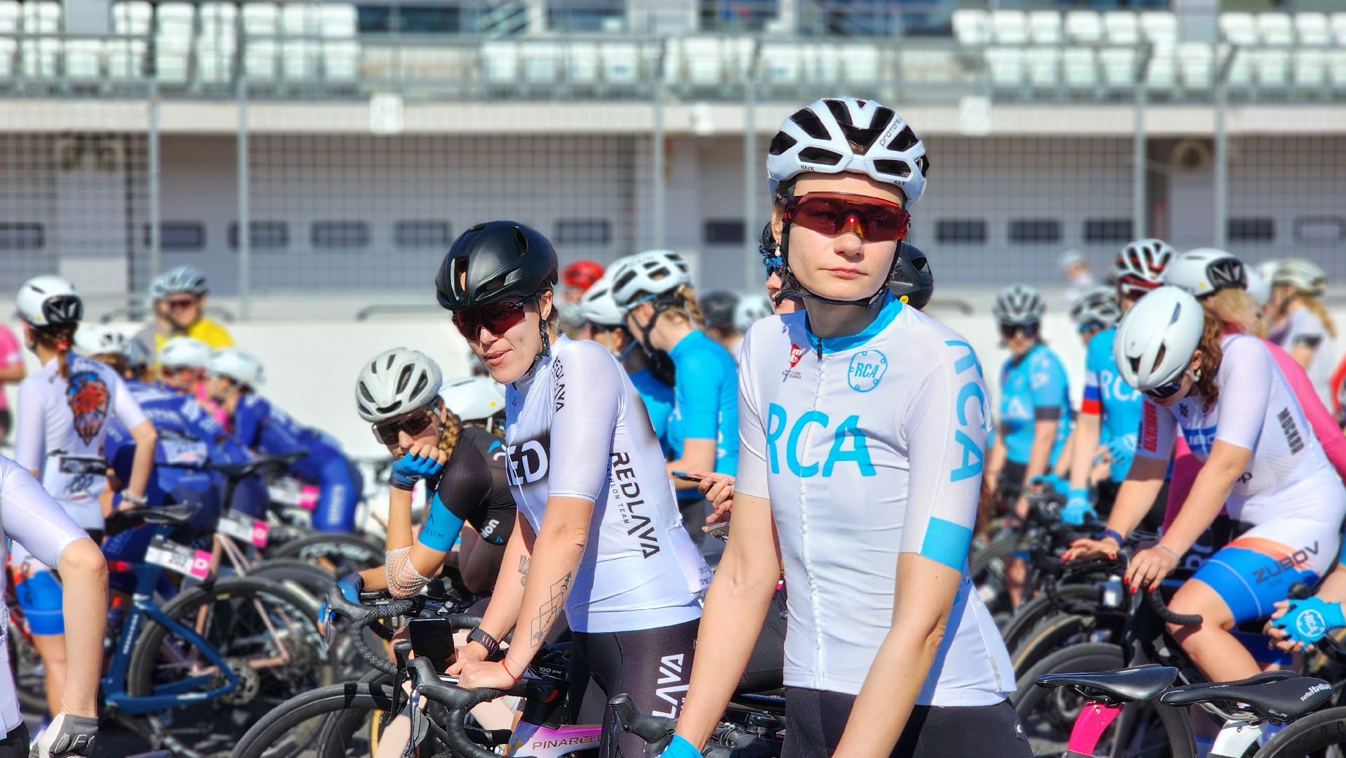 волоколамск, велозаезд, gran fondo,